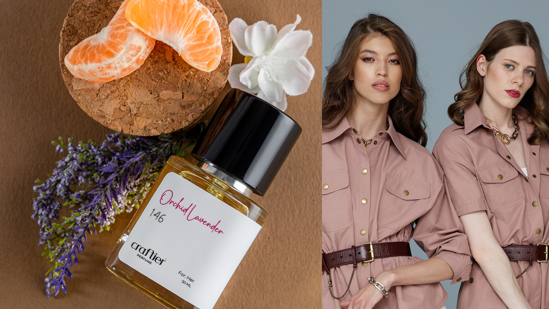 Unforgettable All Day: Discover This Incredible Long-Lasting Branded Perfumes for Women