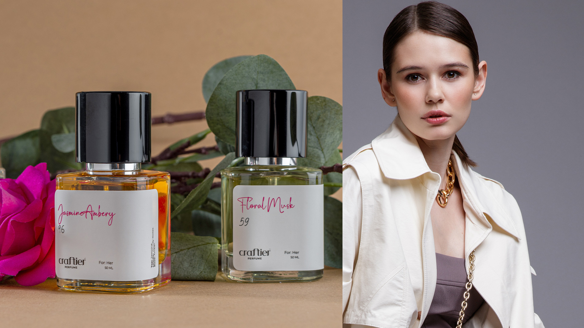 Unleash Your Inner Charm: Shop Branded Perfumes for Women in Dubai, UAE ​