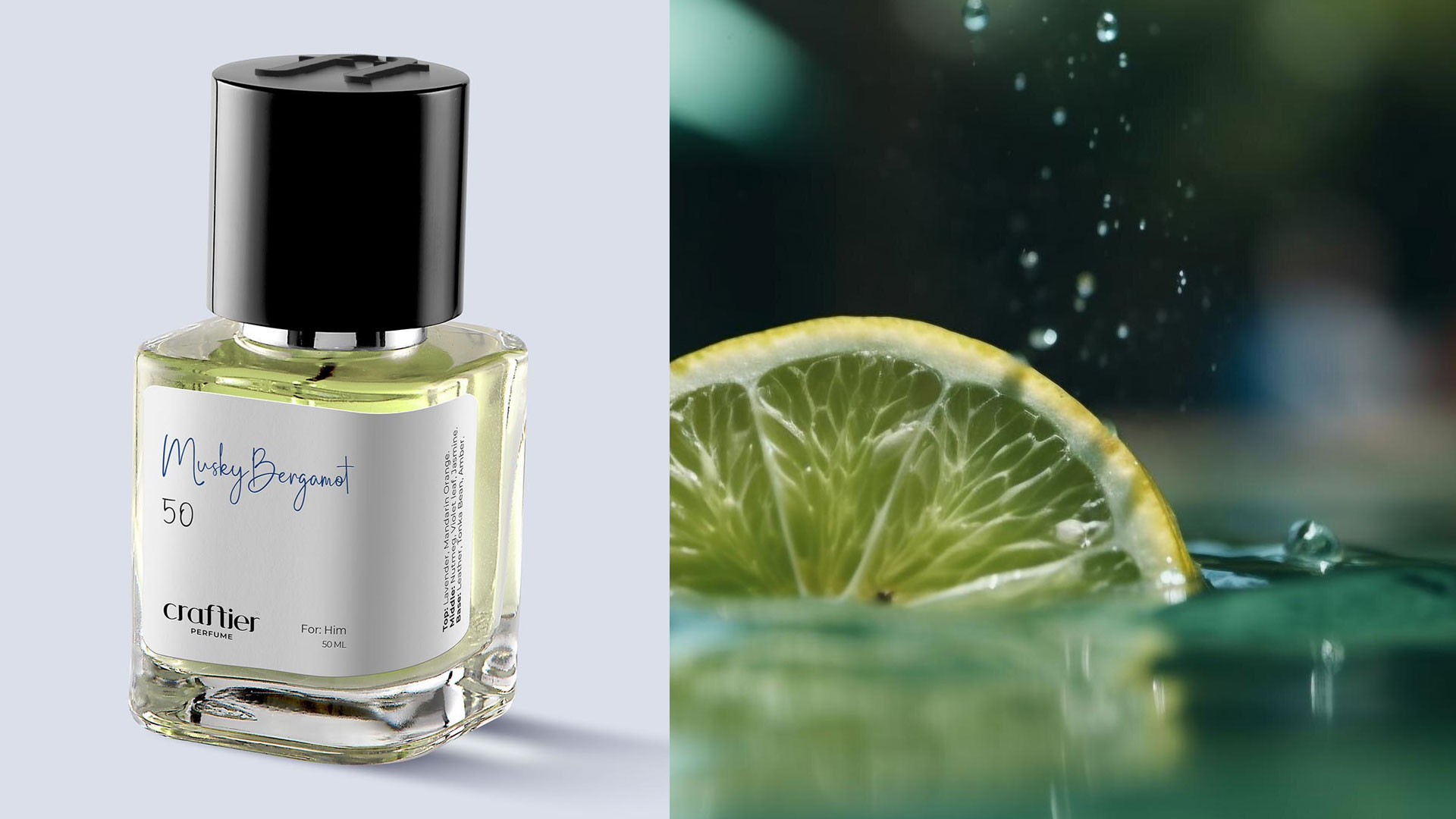 A Masculine Scent Journey Awaits You: Best Musk Perfumes for Men​