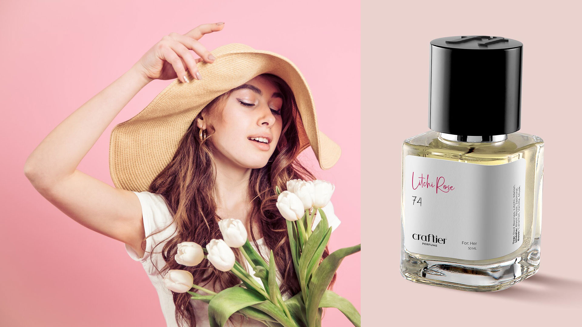 Are There Any Particular Fragrance Notes That Are Popular in Summer Perfumes for Women? ​