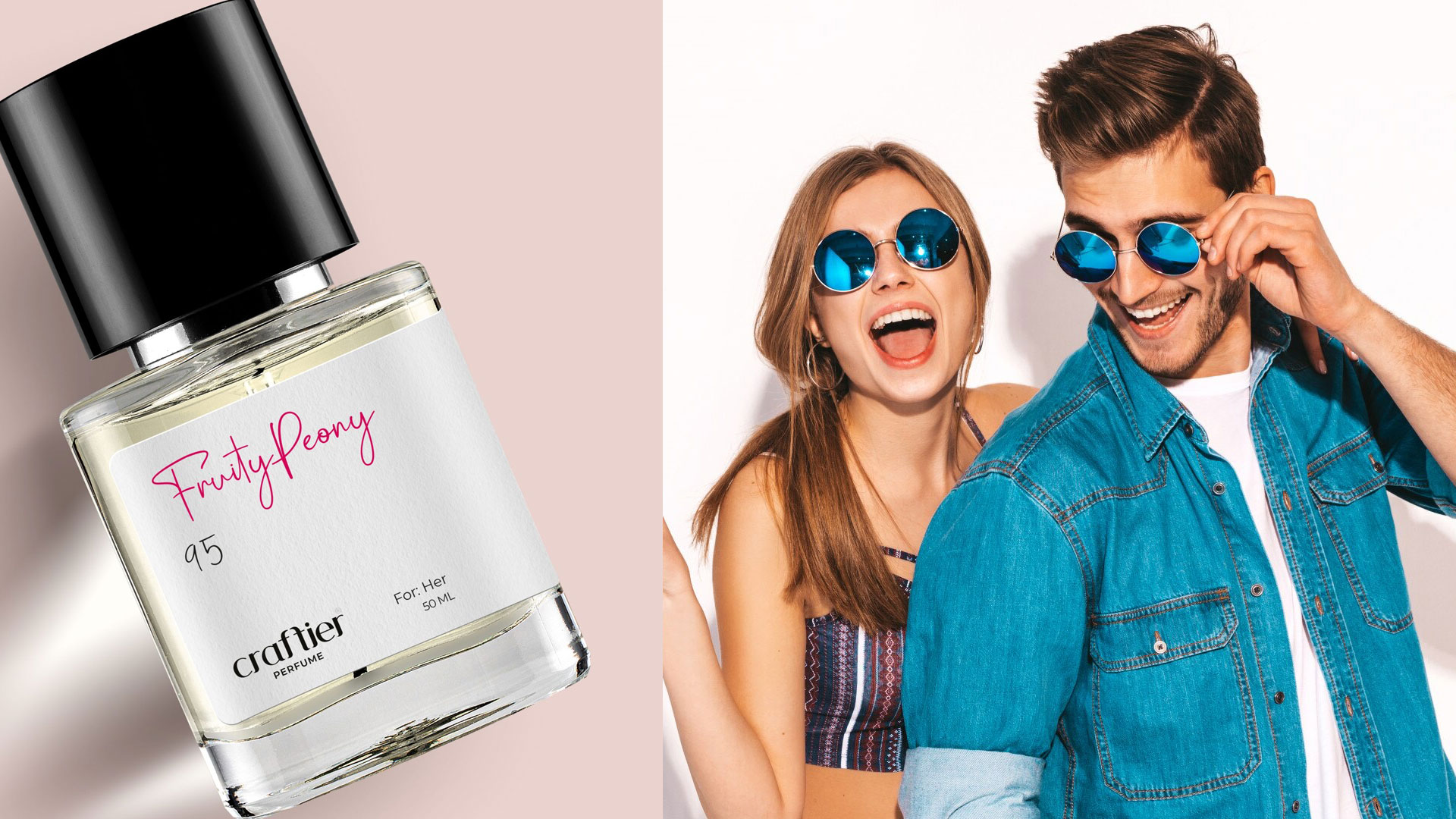 Bring Out Your Best Self and Save Money: Best Everyday Perfumes for Women in Dubai, UAE ​