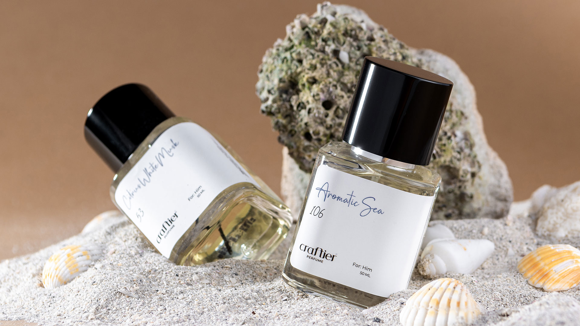 Bring Out Your Creative Side with Outstanding Fragrances: Purchase the Best Aquatic Perfumes and Colognes ​