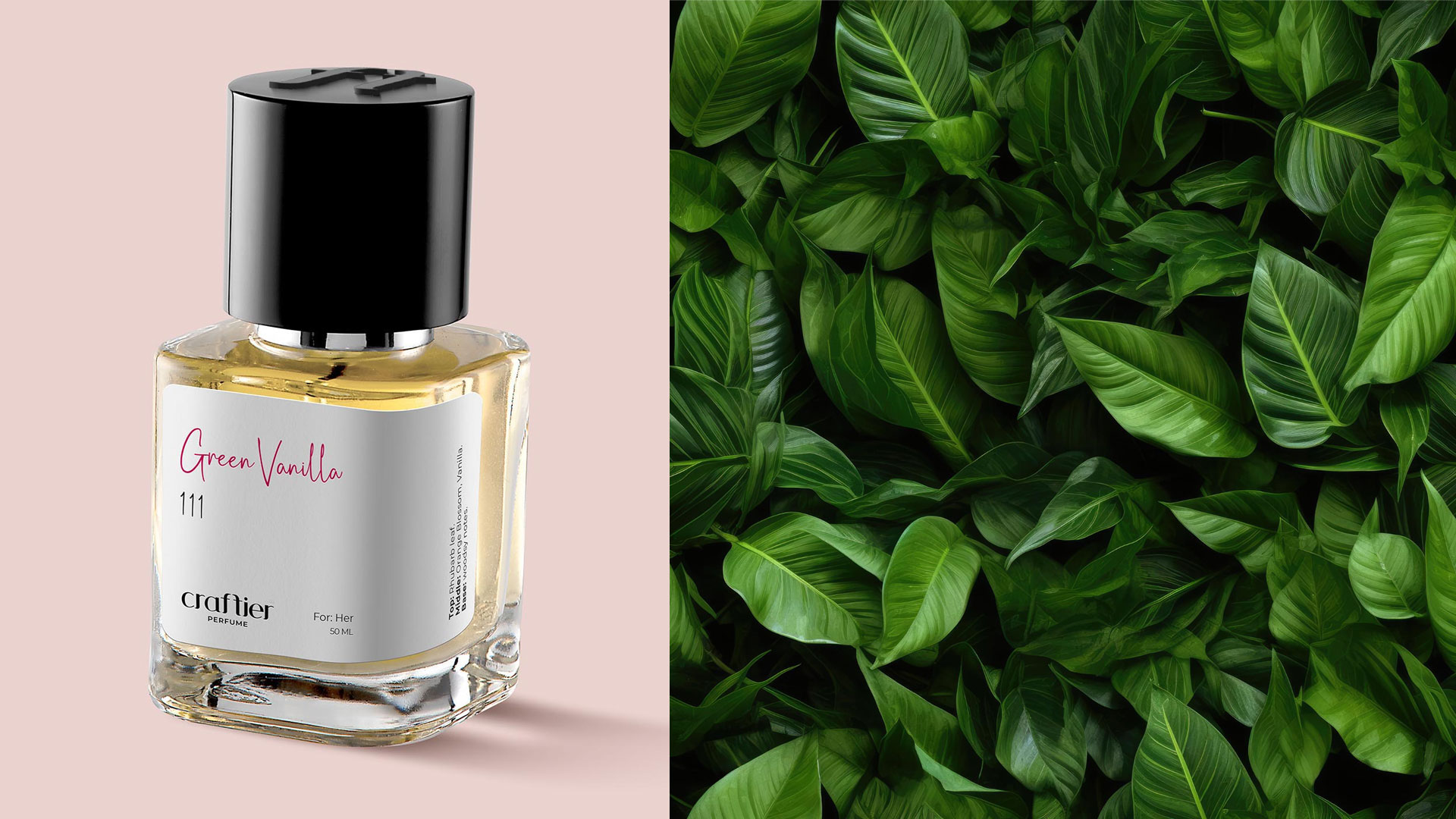 Bring Out Your True Colors with Unique Scents: Top Green Perfumes and Colognes ​