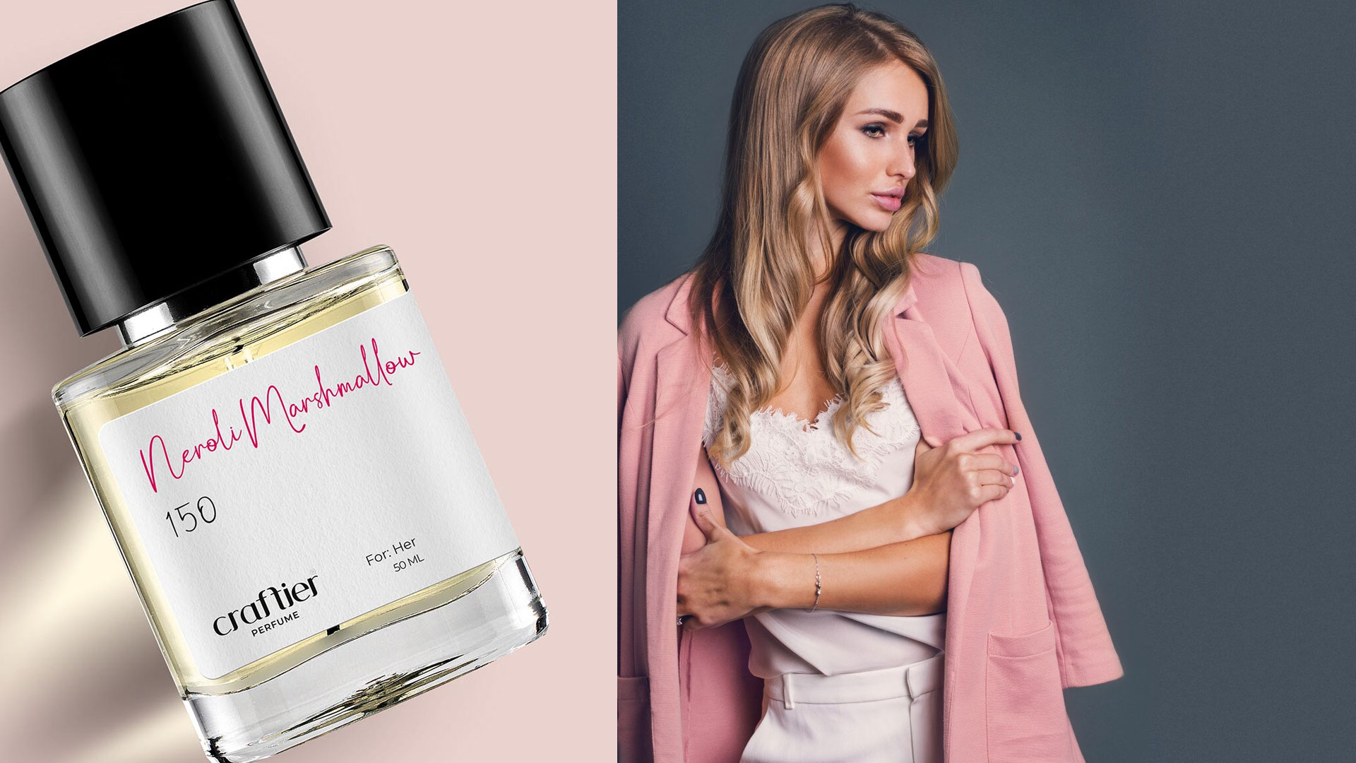 Capture Your Beauty and Passion with the Long-Lasting Daily Perfumes for Ladies ​