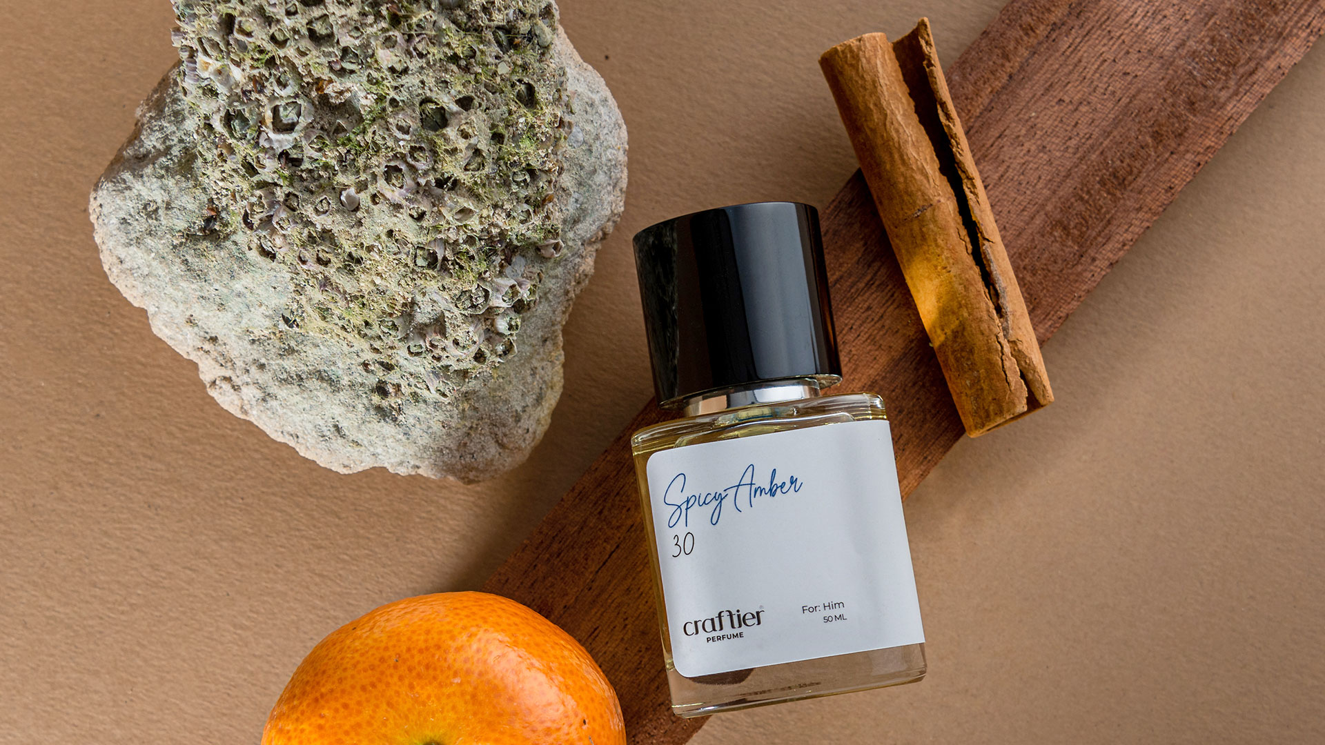 Discover the Alluring World of Men's Perfumes: Best Spicy Perfumes for Men ​