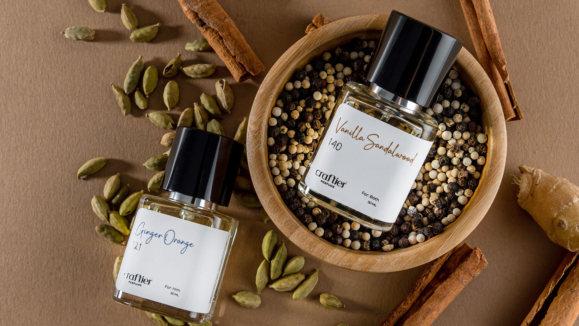 Does Spicy-Smelling Perfume Have Long-Lasting Staying Power? ​