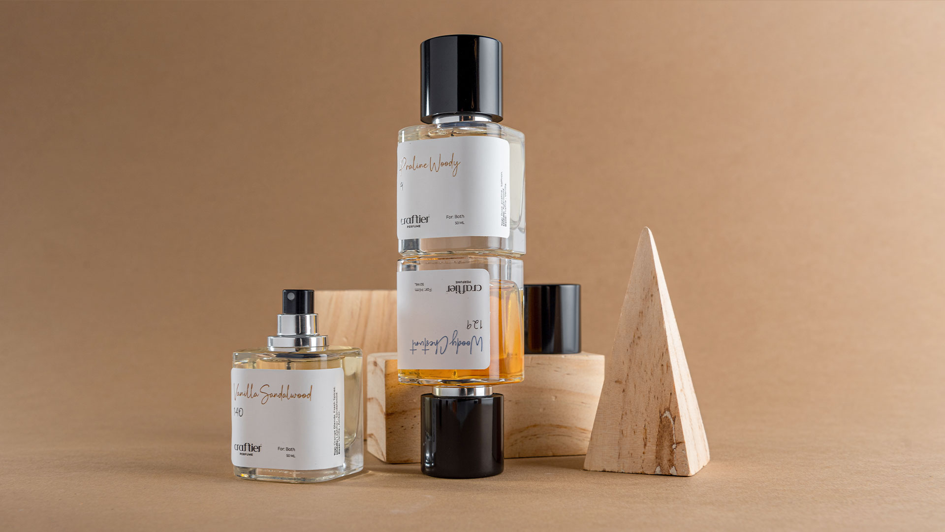 Enhance Confidence and Style: Best Woody Perfumes for Men ​