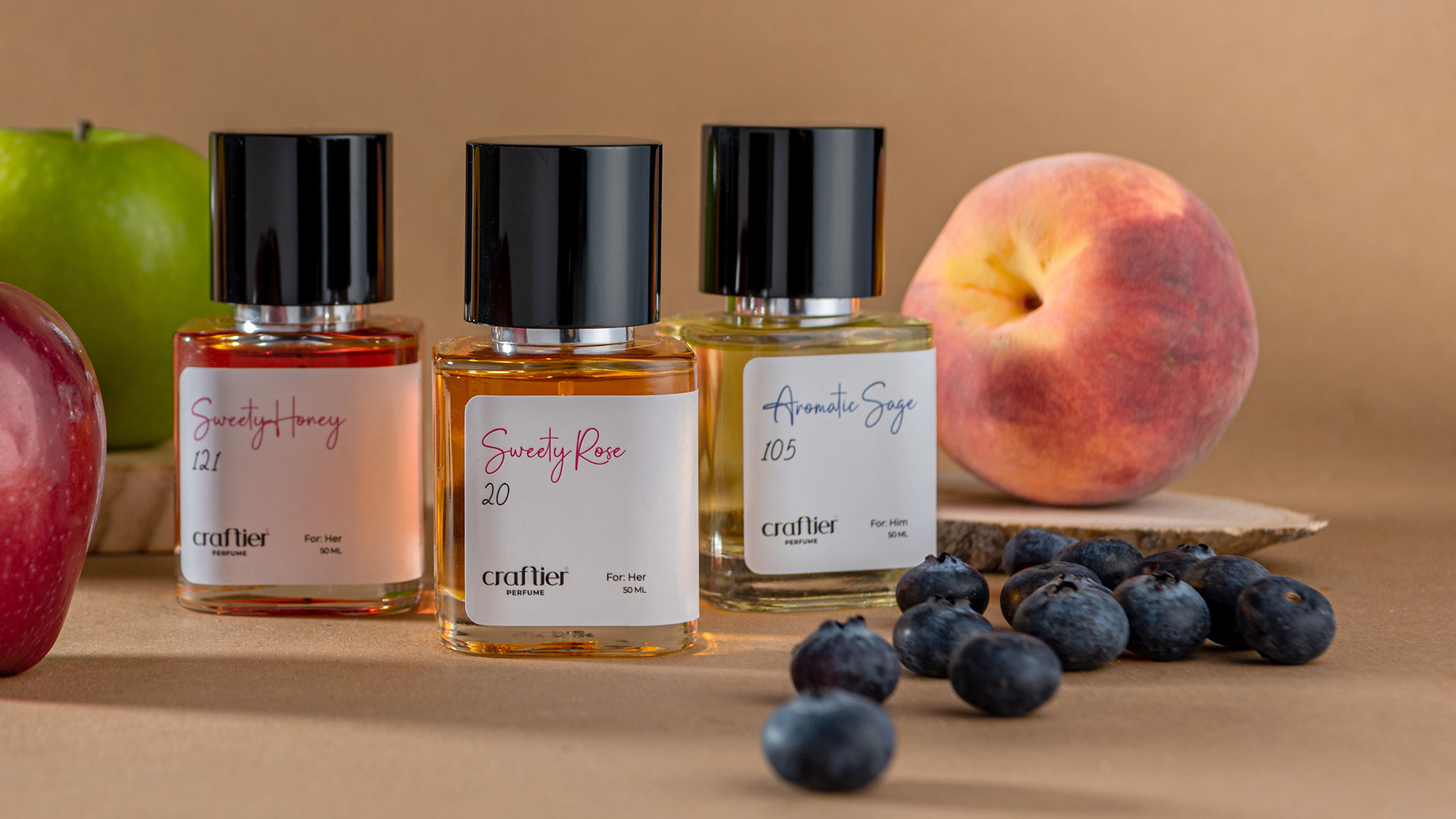 Enjoy Aromas for Affordable Prices: Best Sweet Fragrance Perfumes in Dubai, UAE ​