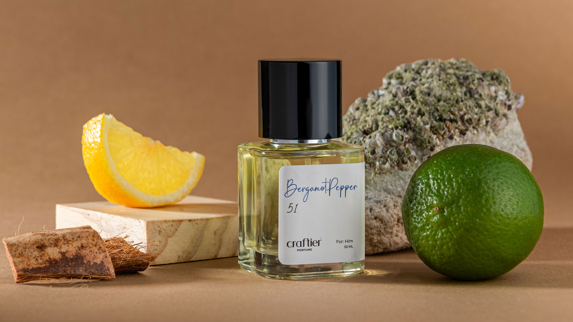 Experience the Latest Fragrances for Less: Best Citrus Fragrance Perfumes in Dubai, UAE ​