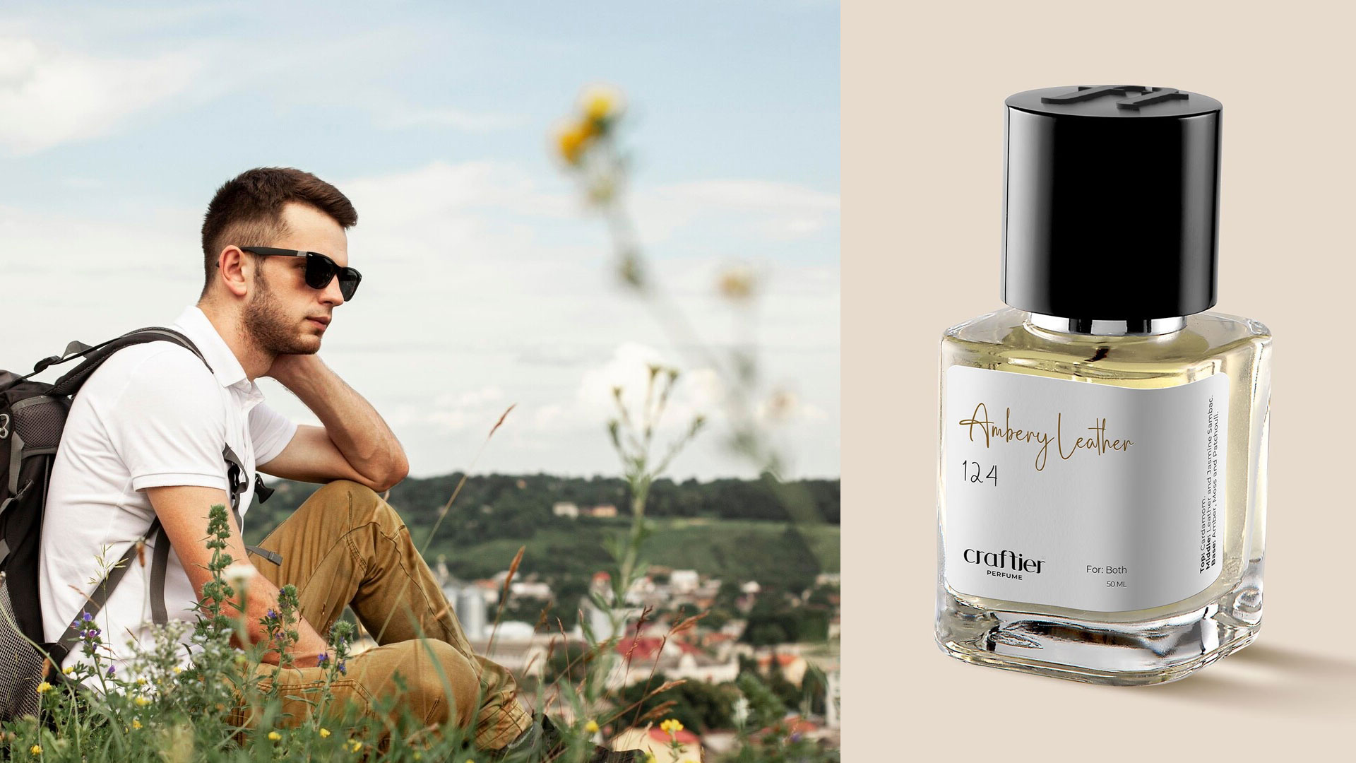 Experience the Power of Exquisite Fragrances for Men: Best Spring Fragrances Men ​