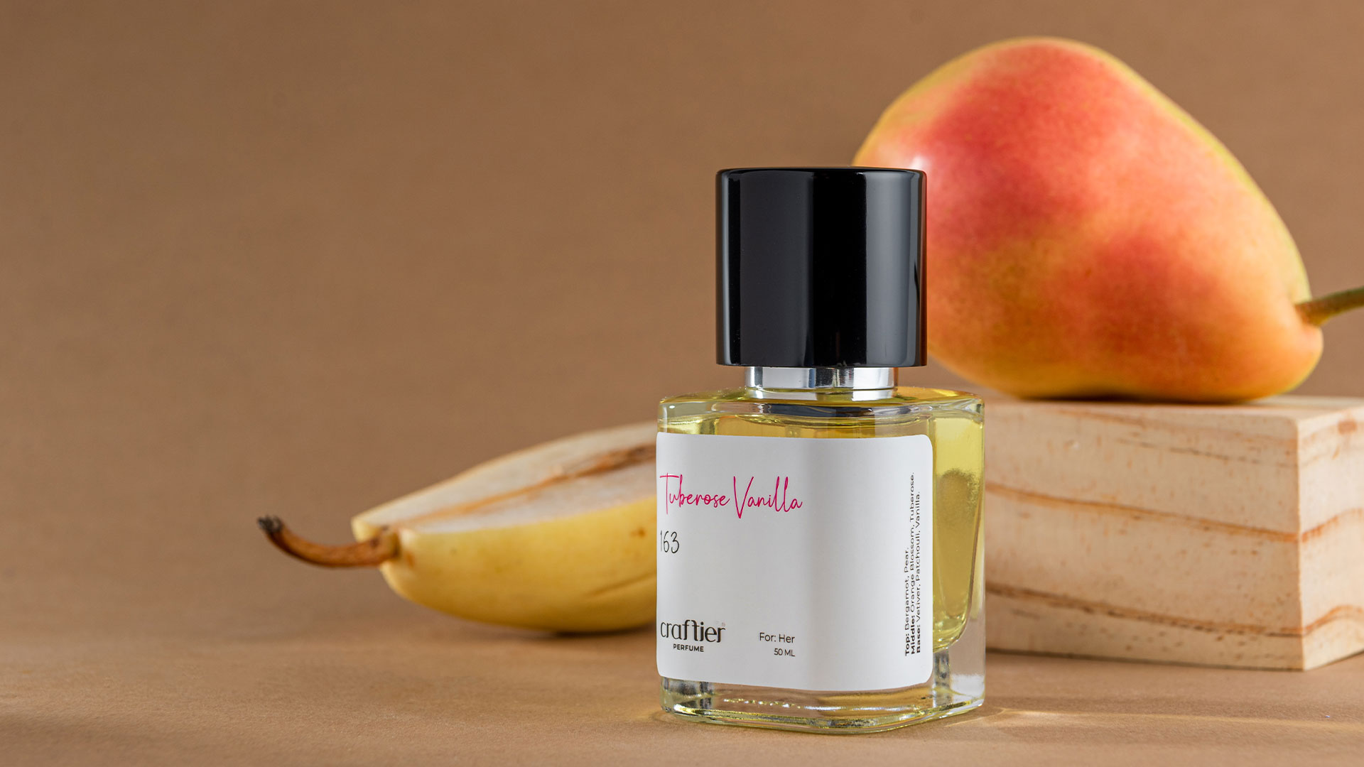 Explore the Sweet Fragrance Collection: Top 10 Sweet Perfumes and Colognes ​