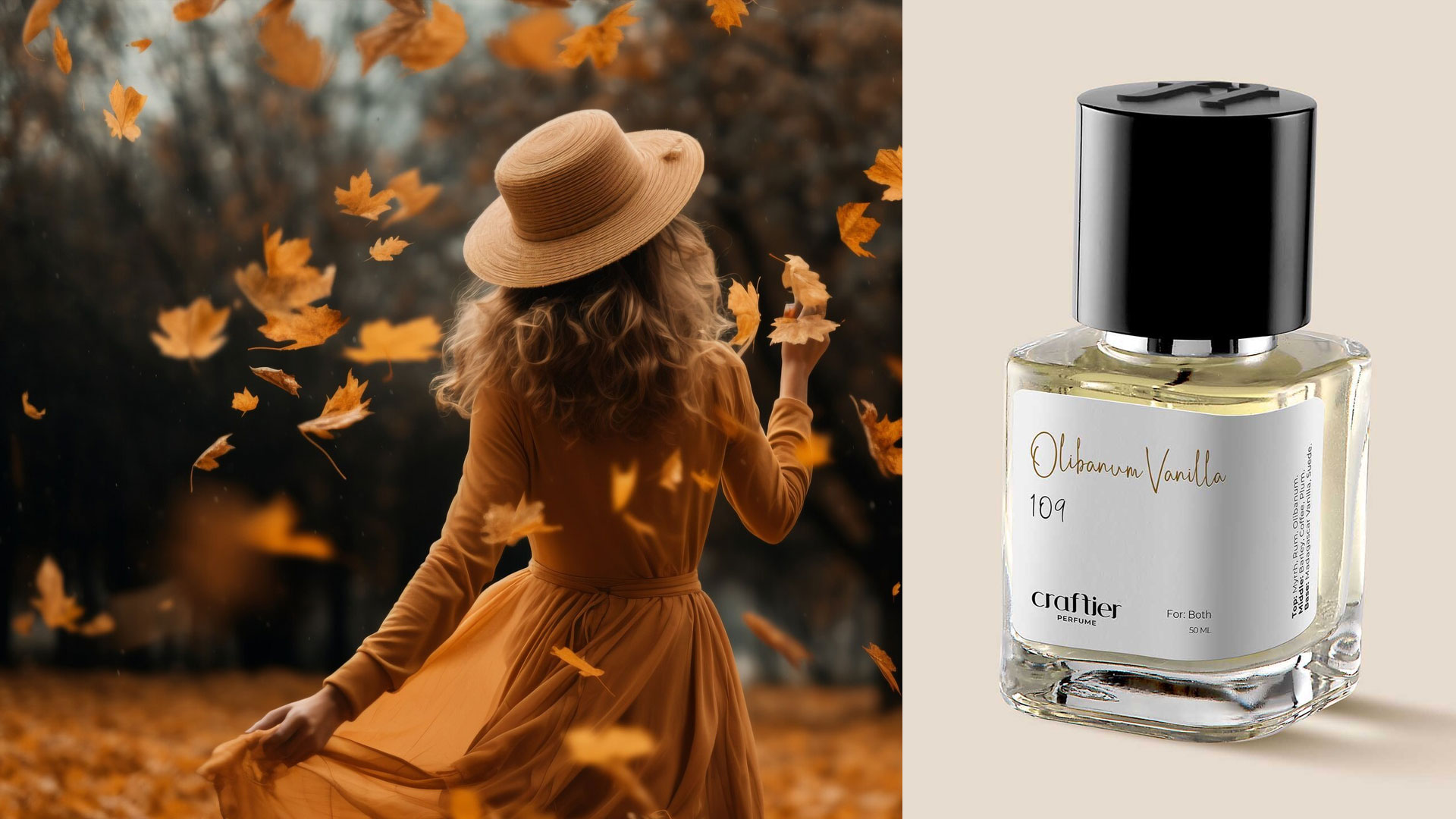 Fall in Love with These Enchanting Winter Fragrances: Best Winter Perfumes for Women ​