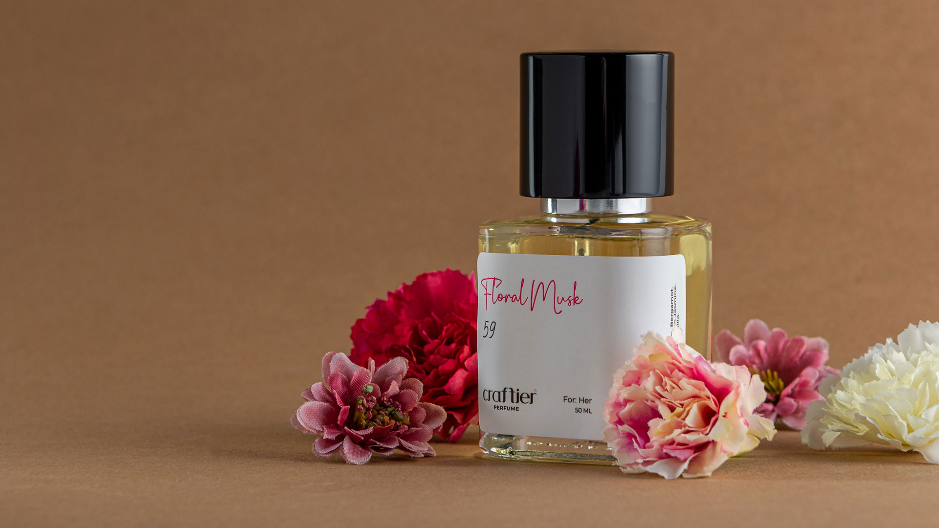 Feel Confident in Any Situation with the Best Sweet Perfumes for Women ​