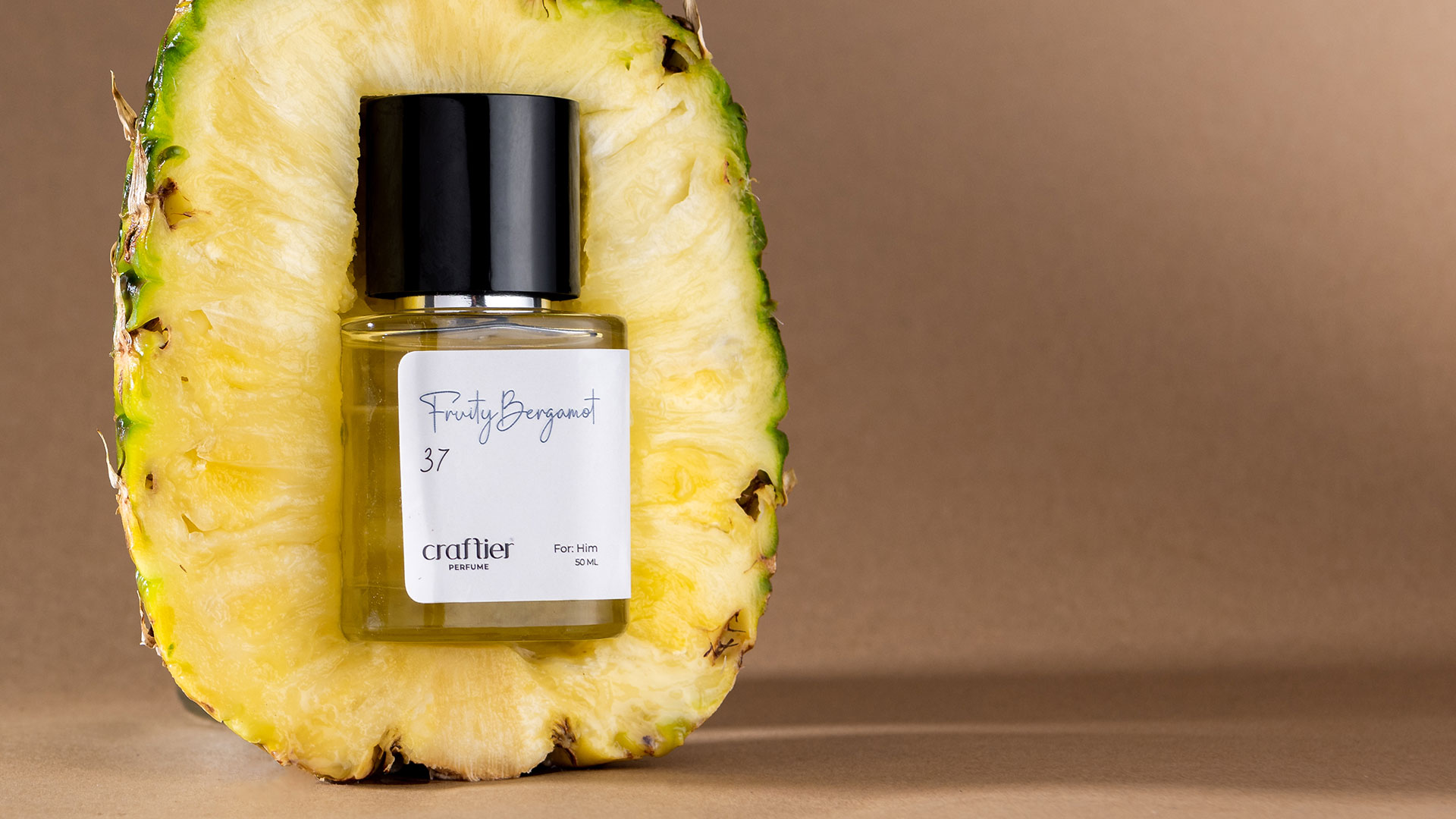 Get Compliments Every Day with Mens Perfumes: Best Fruity Fragrance Perfumes for Men ​