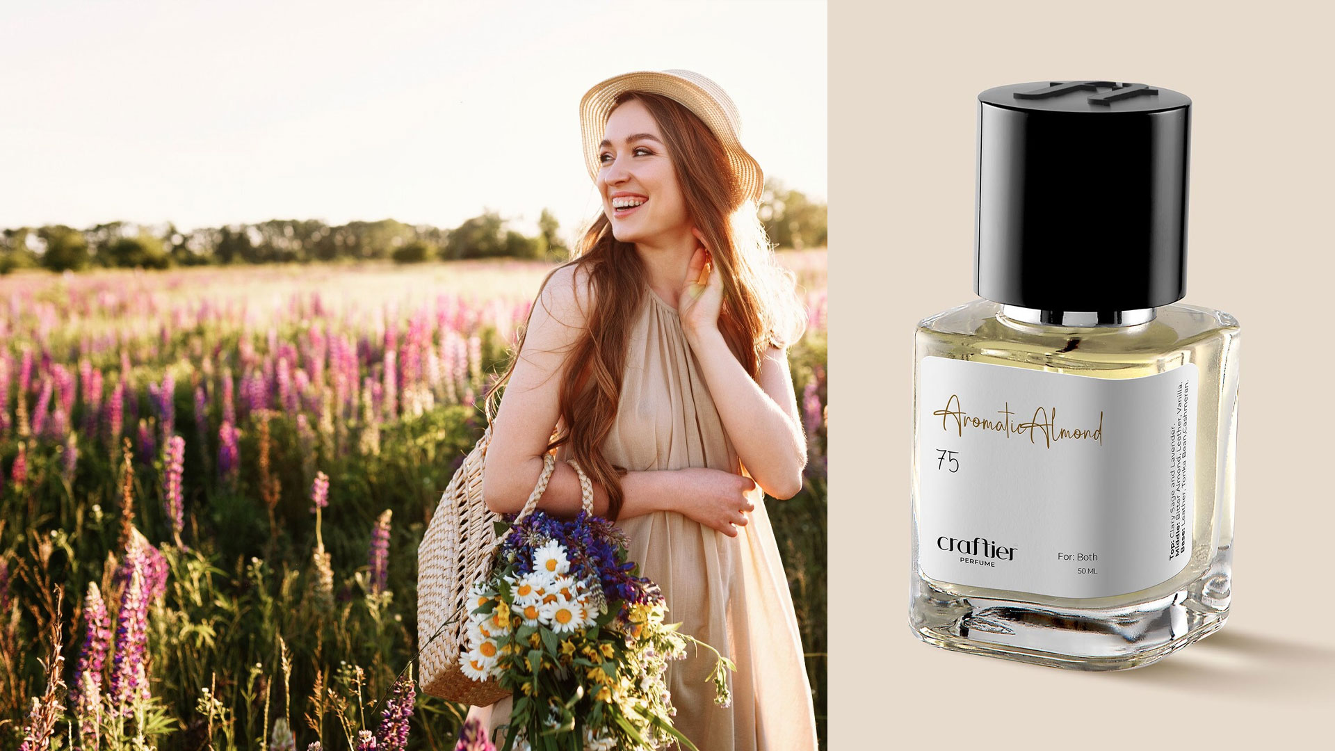 Get Unforgettable Fragrance for Less: Buy Best Spring Fragrances in Dubai, UAE ​