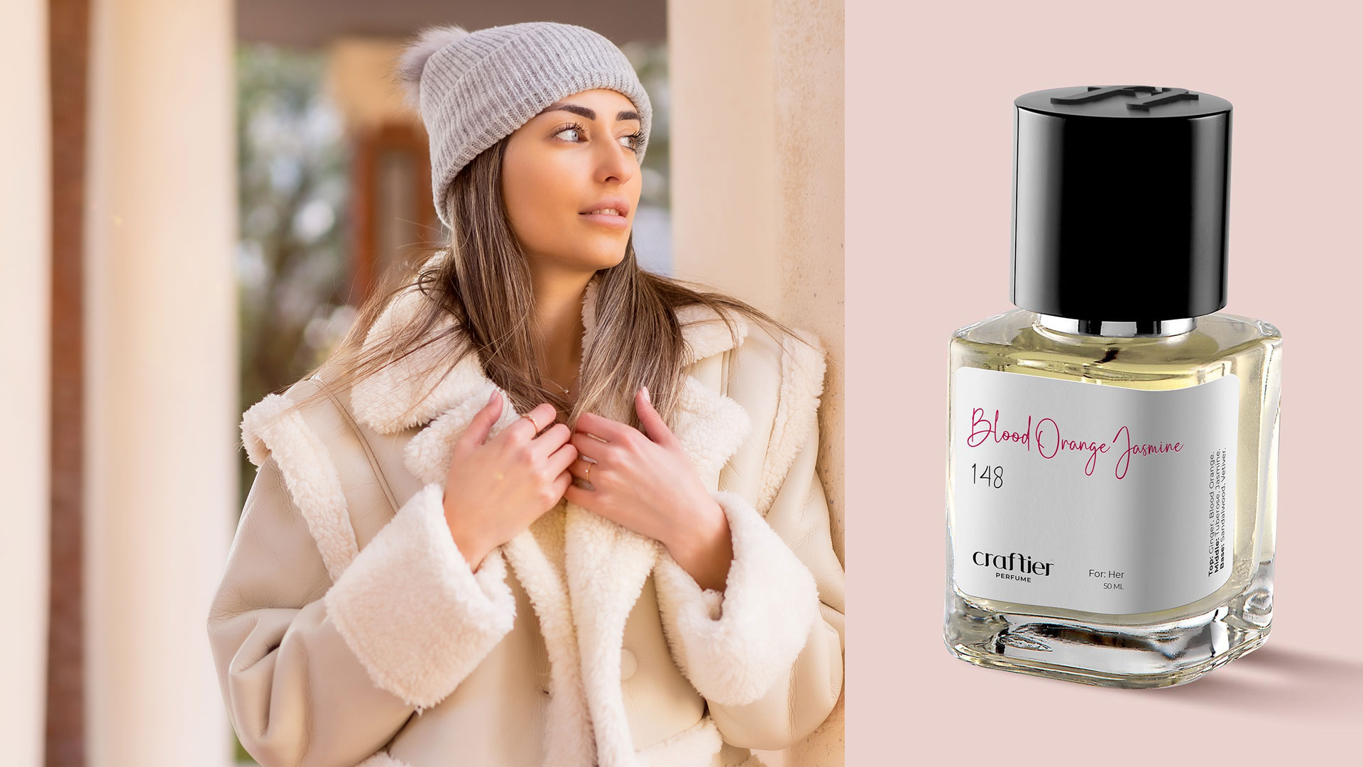 How Do I Choose a Winter Fragrance That Suits My Personality and Style? ​