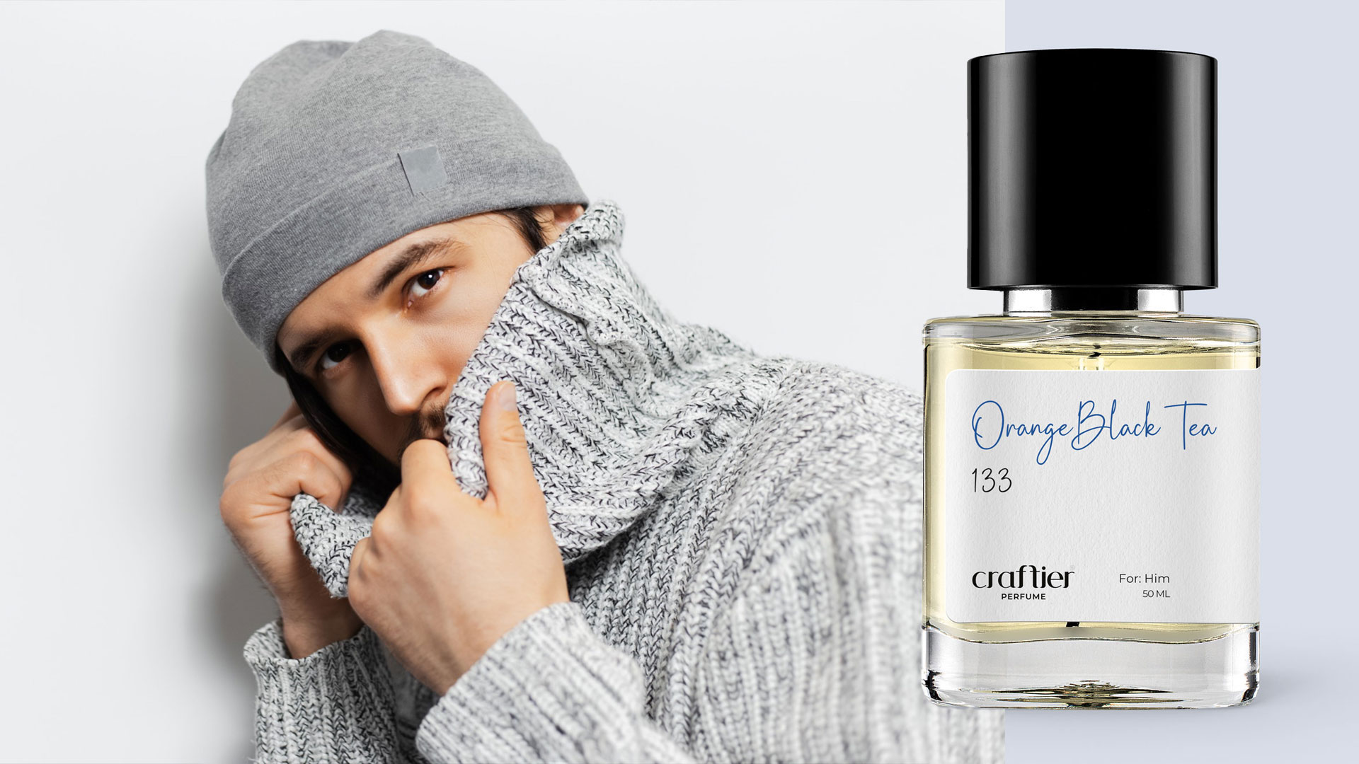 How Do Winter Fragrances for Men Differ in Scent and Longevity Compared to Fragrances Designed for Other Seasons? ​