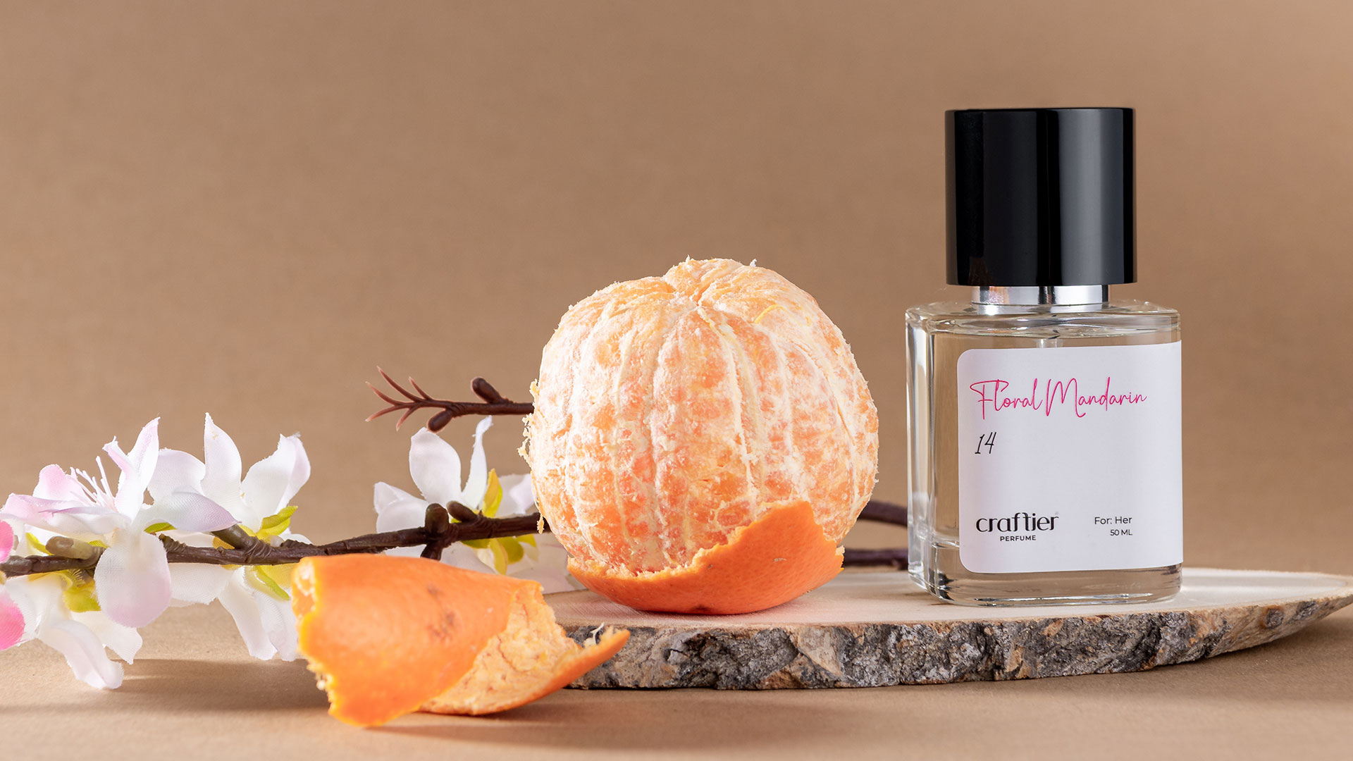 Make Every Day Feel Special with Beautiful Aromas: Best Citrus Fragrance Perfumes for Women ​