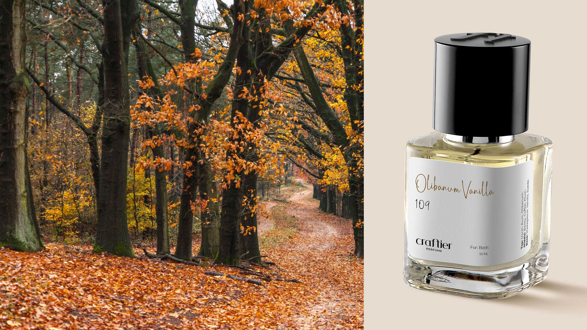 Make Winter More Fabulous with These Magical Scents: Purchase the Best Winter Fragrances in Dubai, UAE ​