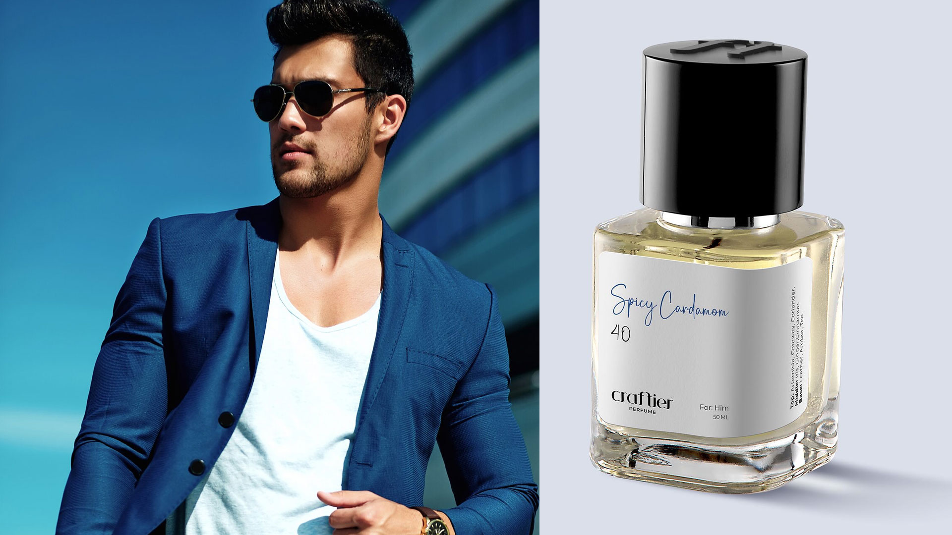 Buy Online Cartier Declaration Inspired Perfume in Dubai, UAE | Clone ...