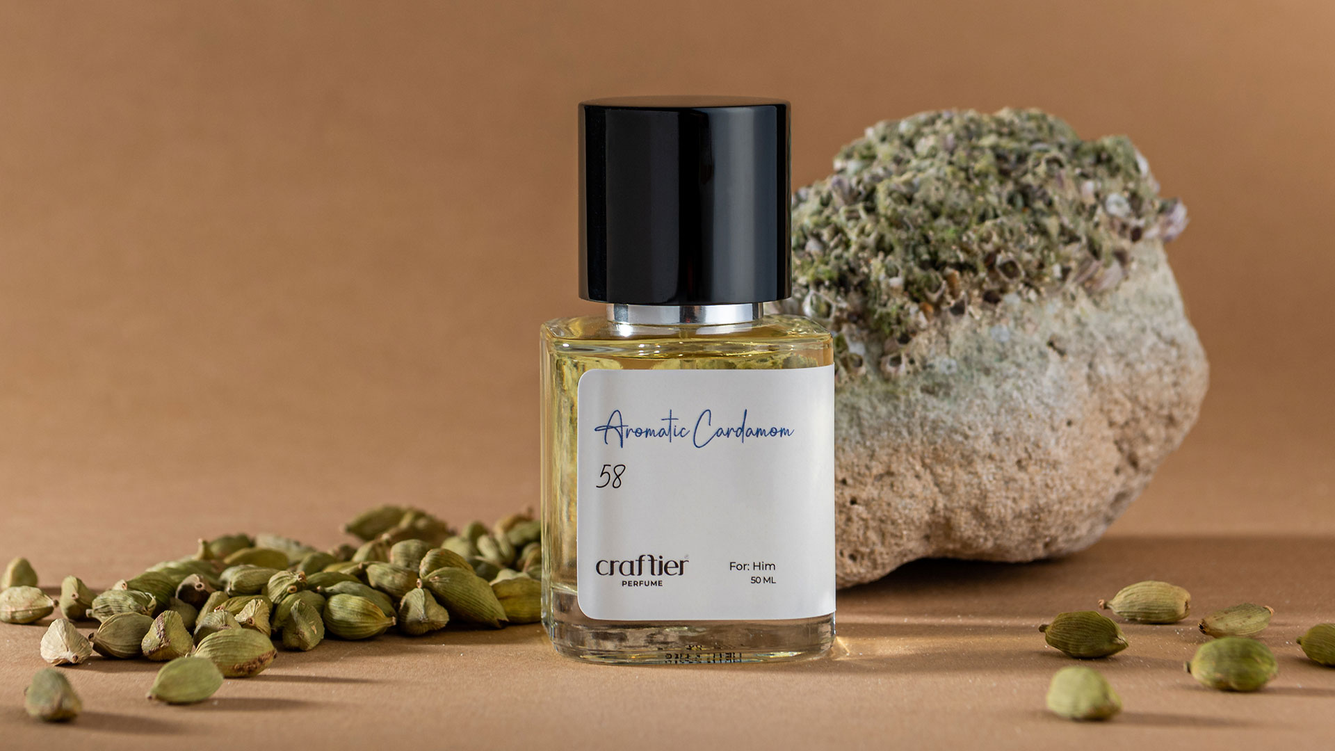 Make a Lasting Impression Without Saying a Word: Best Aromatic Fragrance Perfumes for Men ​