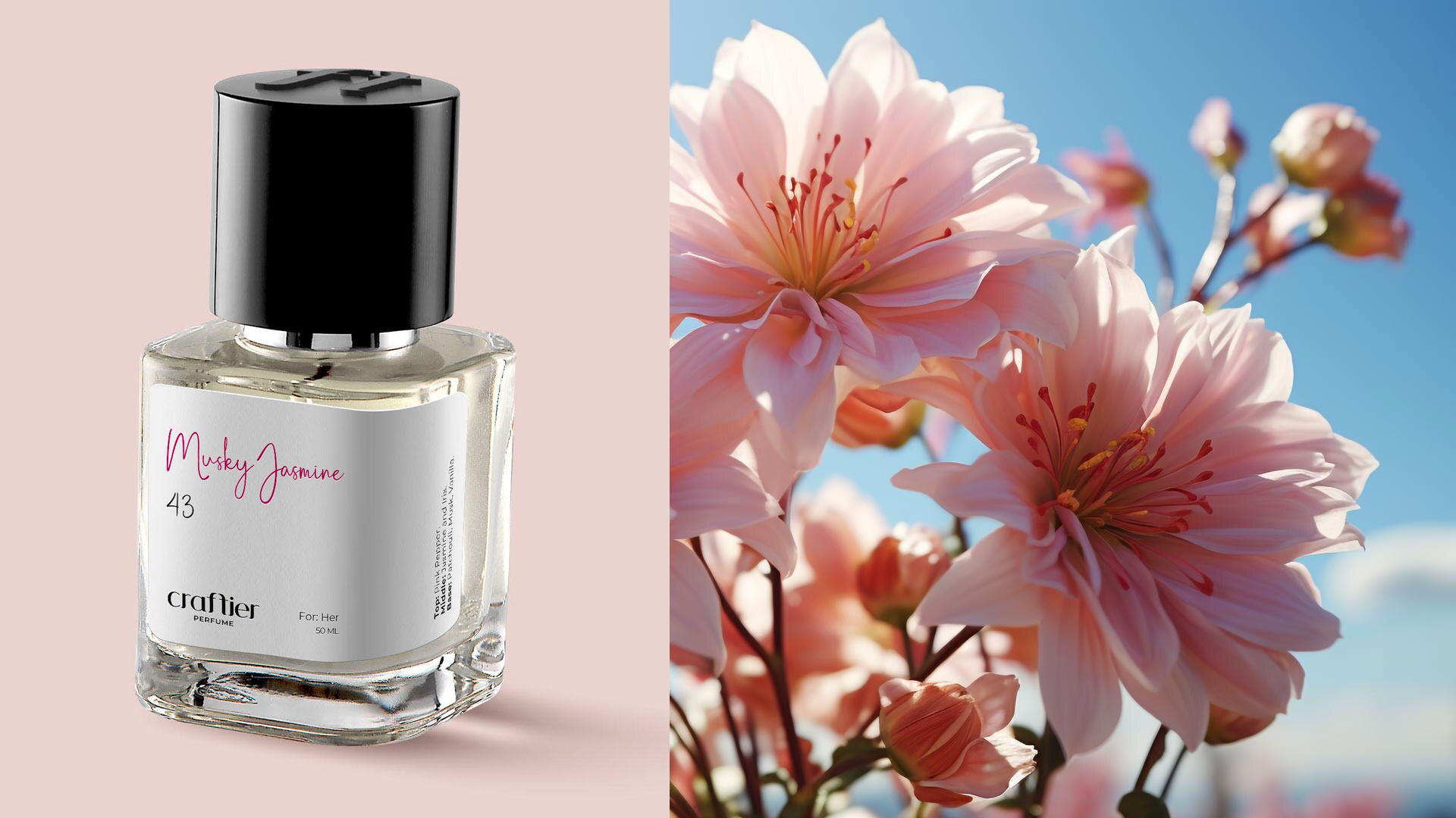 Make a Statement with Elegance & Style – Now at Your Fingertips: Best Oriental Perfumes for Women ​