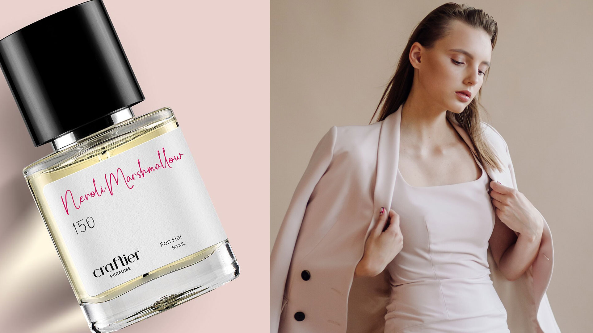 Make an Impression with the Top Quality Women's Daily Fragrances ​