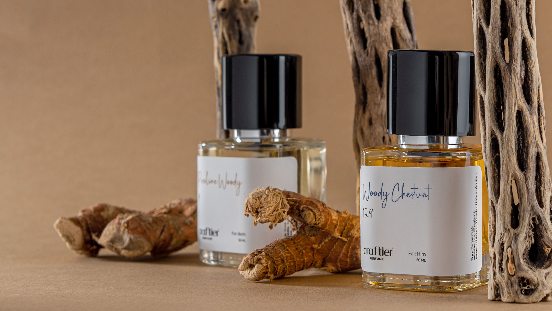 Shop Woody Fragrance Set at Affordable: Best Woody Fragrance Perfumes in Dubai, UAE ​