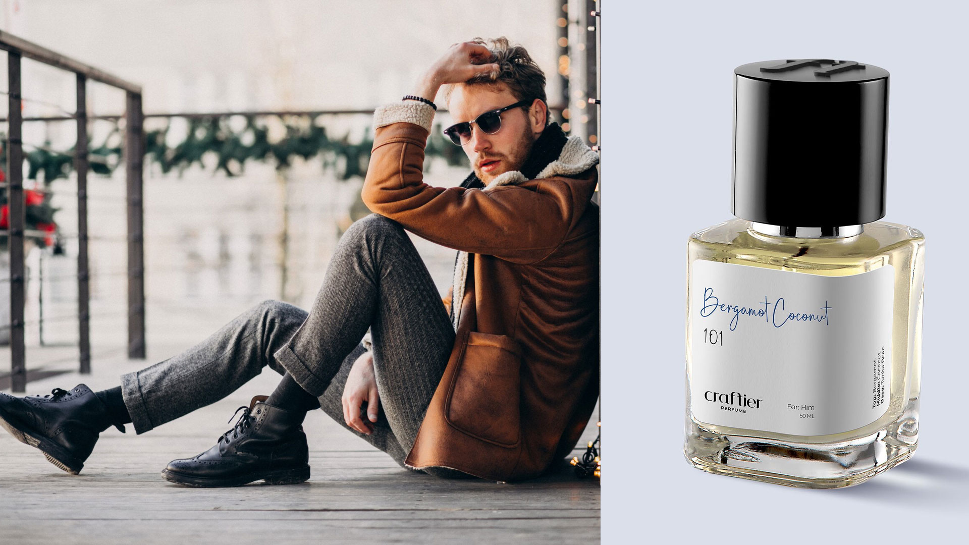 Smell Good and Save Money - Amazing Prices on Winter Fragrances: Best Winter Fragrances for Men in Dubai, UAE​