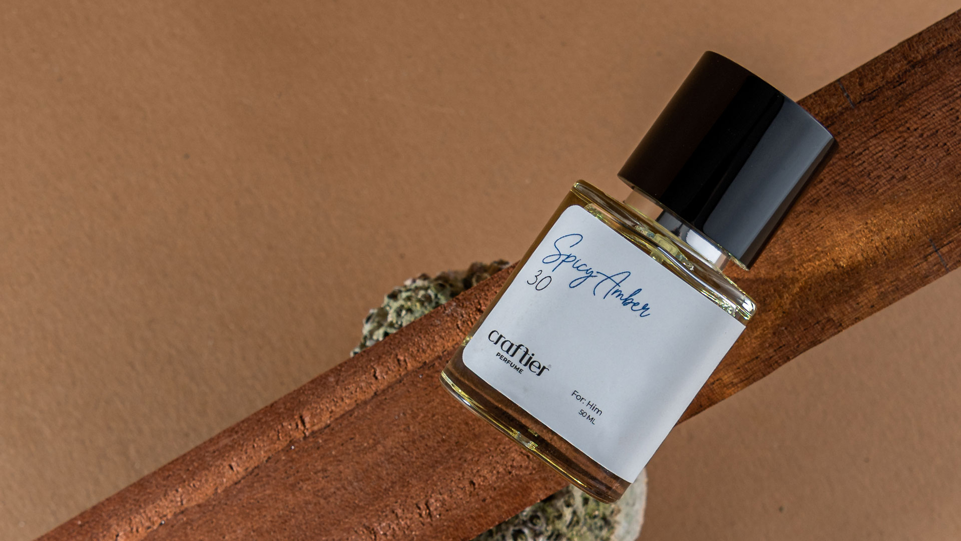 The Freshest Fragrances for the Modern Man: Best Amber Fragrance Perfumes for Men ​