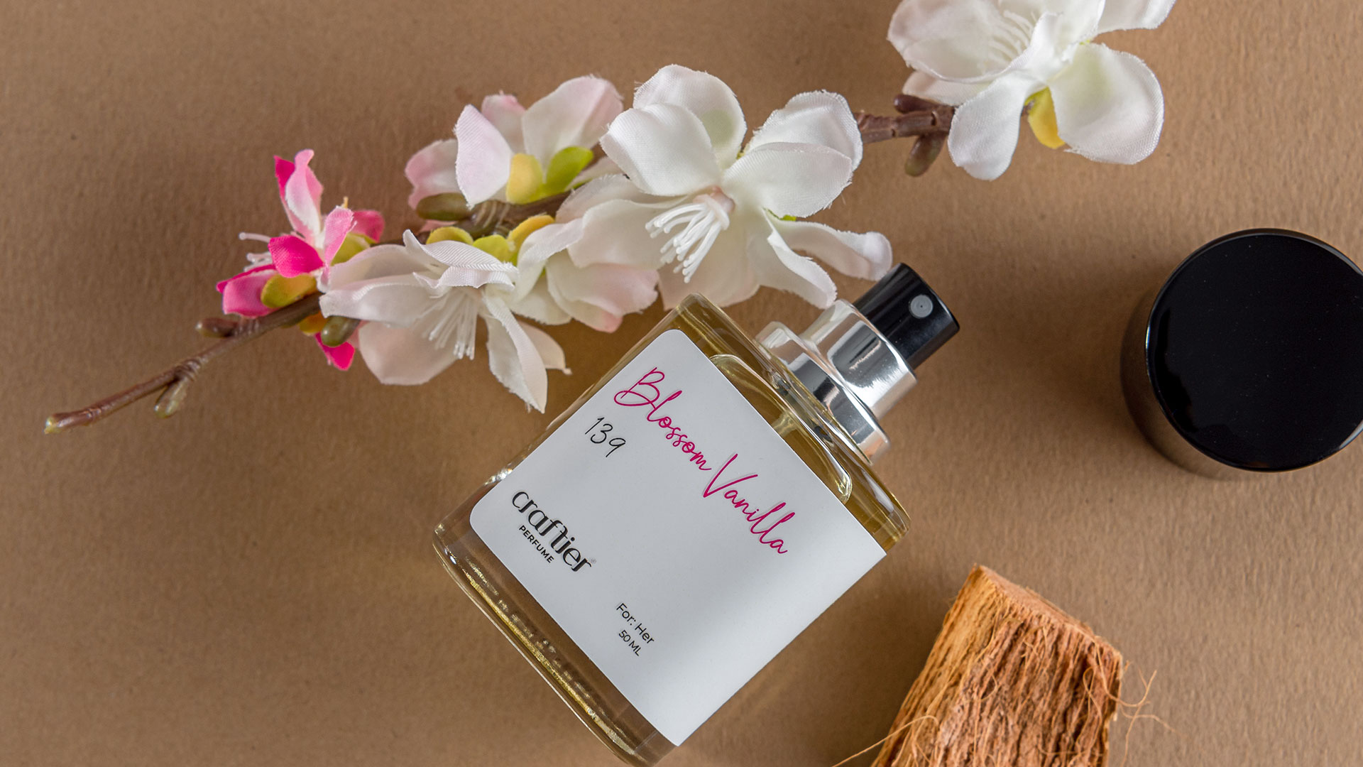 Transform Your Everyday Routine with Elegant Perfume: Best Powdery Perfumes for Women ​