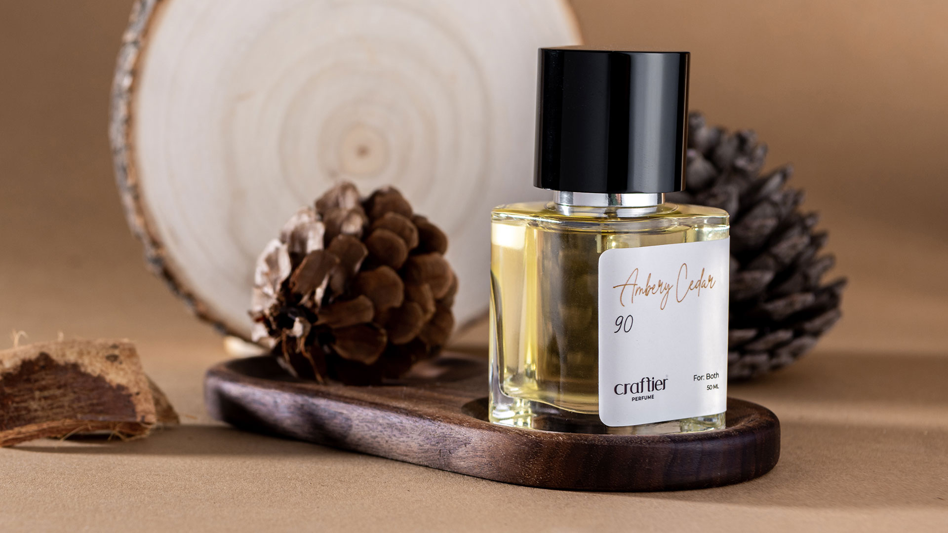 Try Something New & Get Inspired with Outstanding Fragrances: Buy the Best Amber Perfumes and Colognes ​