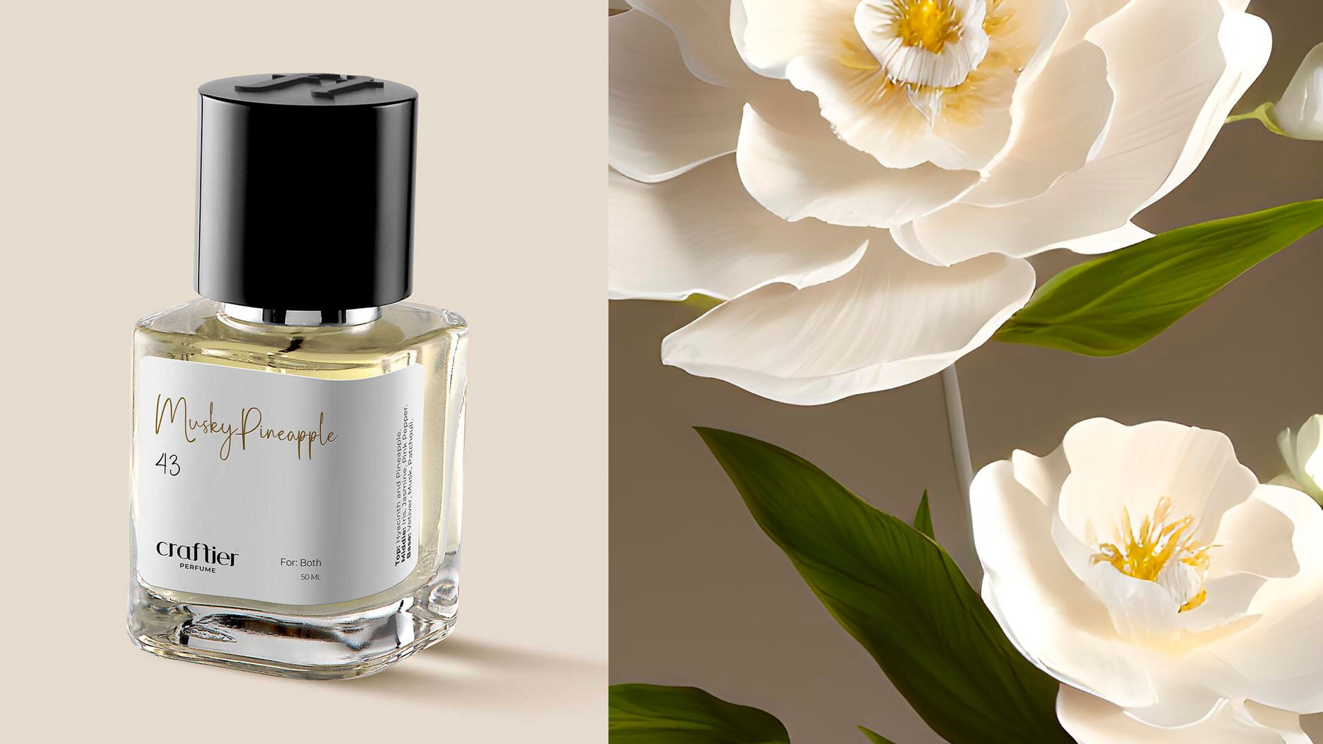 Unleash Your Inner Oasis with Exotic Fragrances: Top 10 Musk Perfumes and Colognes ​