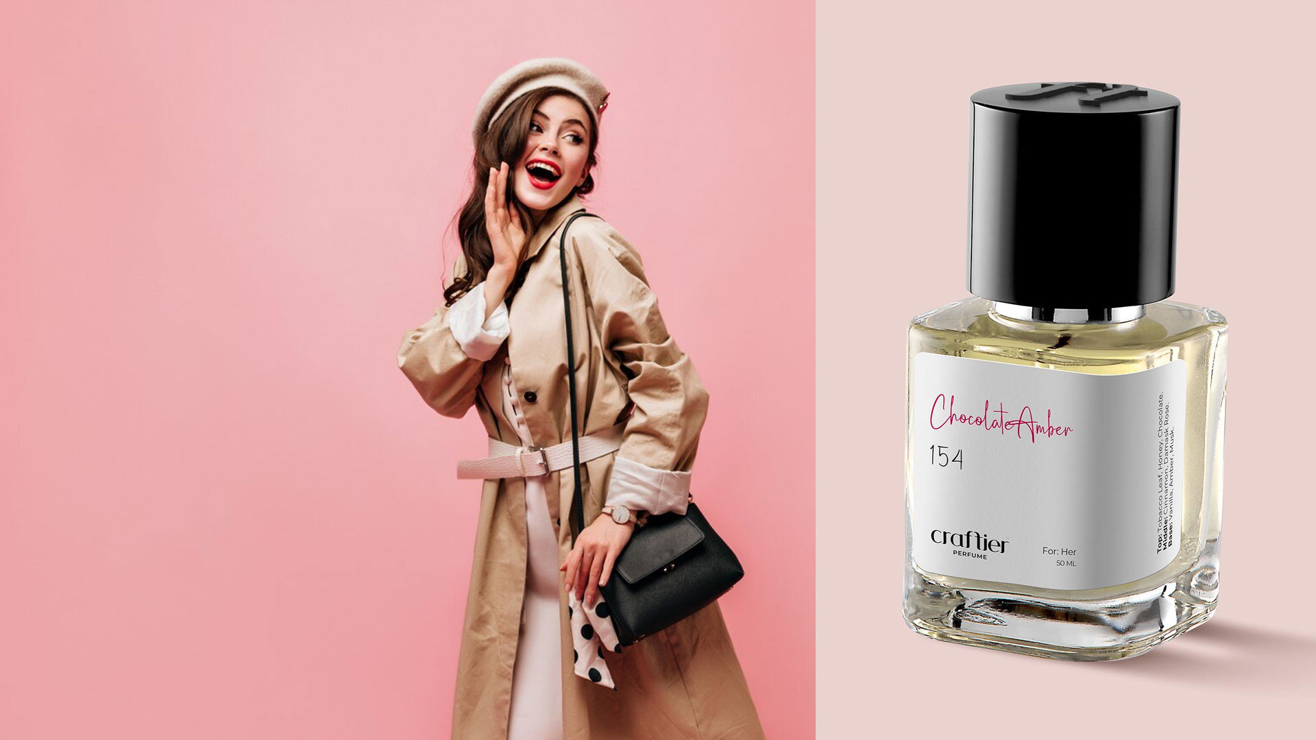 Unlock the Magic of Winter with These Top Winter Fragrances for Women ​