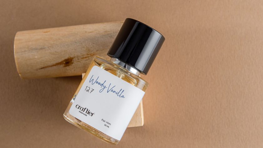 Best Powdery Fragrance Perfumes in Dubai, UAE | Buy Powdery Smell Perfume