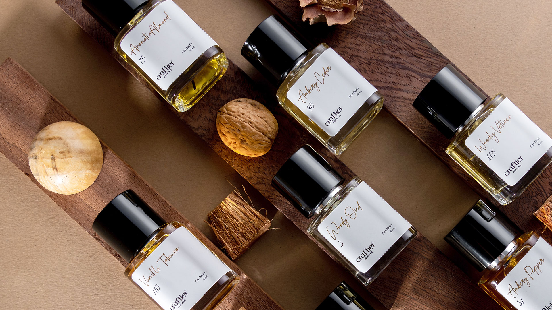 Unwind with an Exotic Scent – Discover It Now: Top 10 Oriental Perfumes and Colognes ​