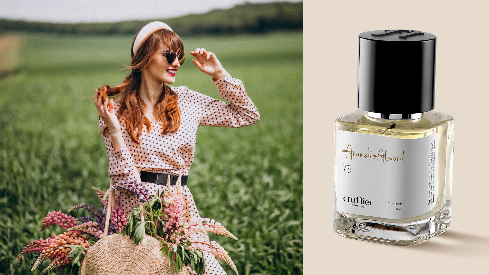 Upgrade Your Wardrobe with Exquisite Perfumes for Ladies: Best Spring Fragrances for Women ​