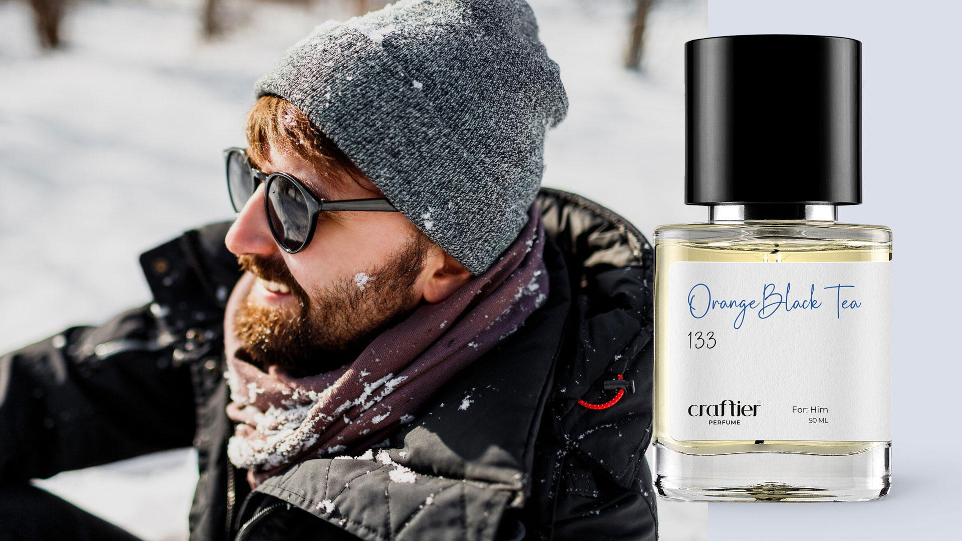 What Are the Key Fragrance Notes Typically Associated with Winter Fragrances for Men? ​