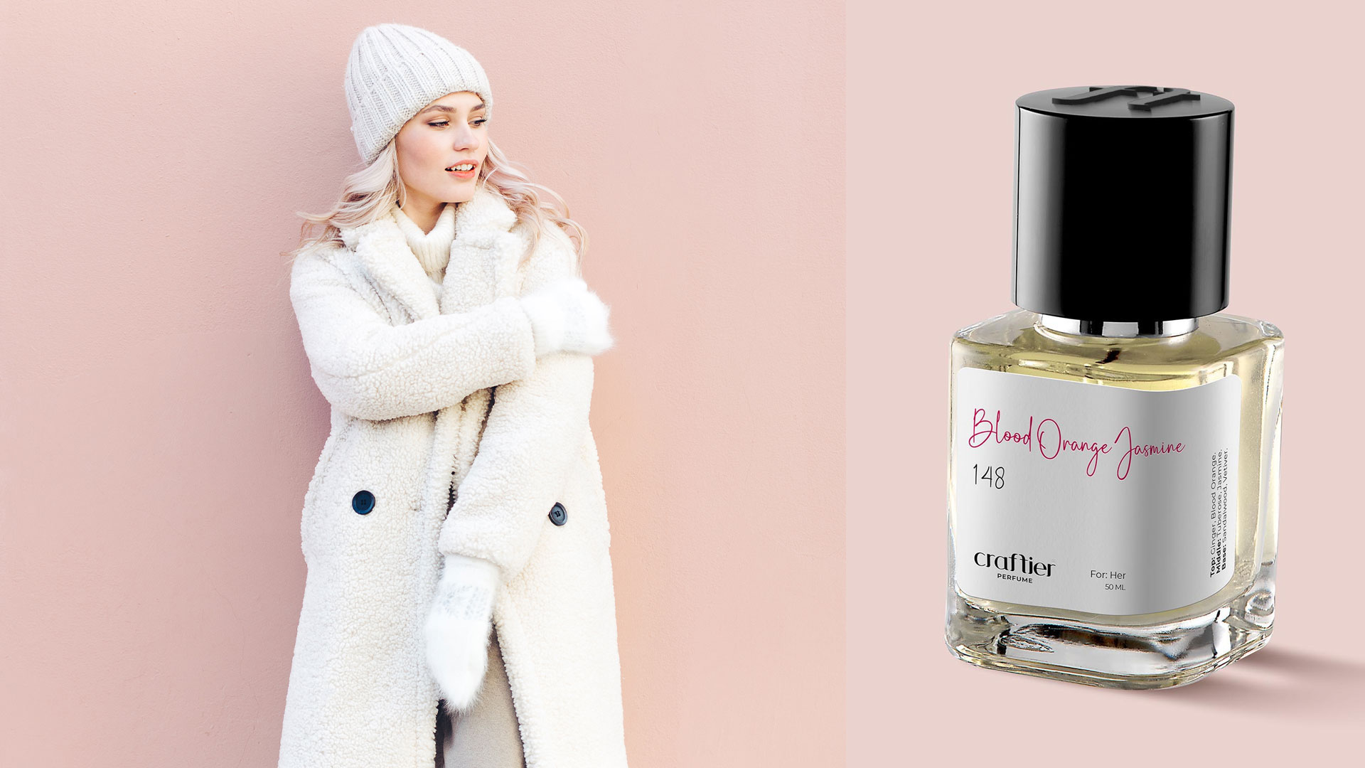 What Are the Key Notes or Scents Commonly Found in Popular Winter Fragrances for Women? ​