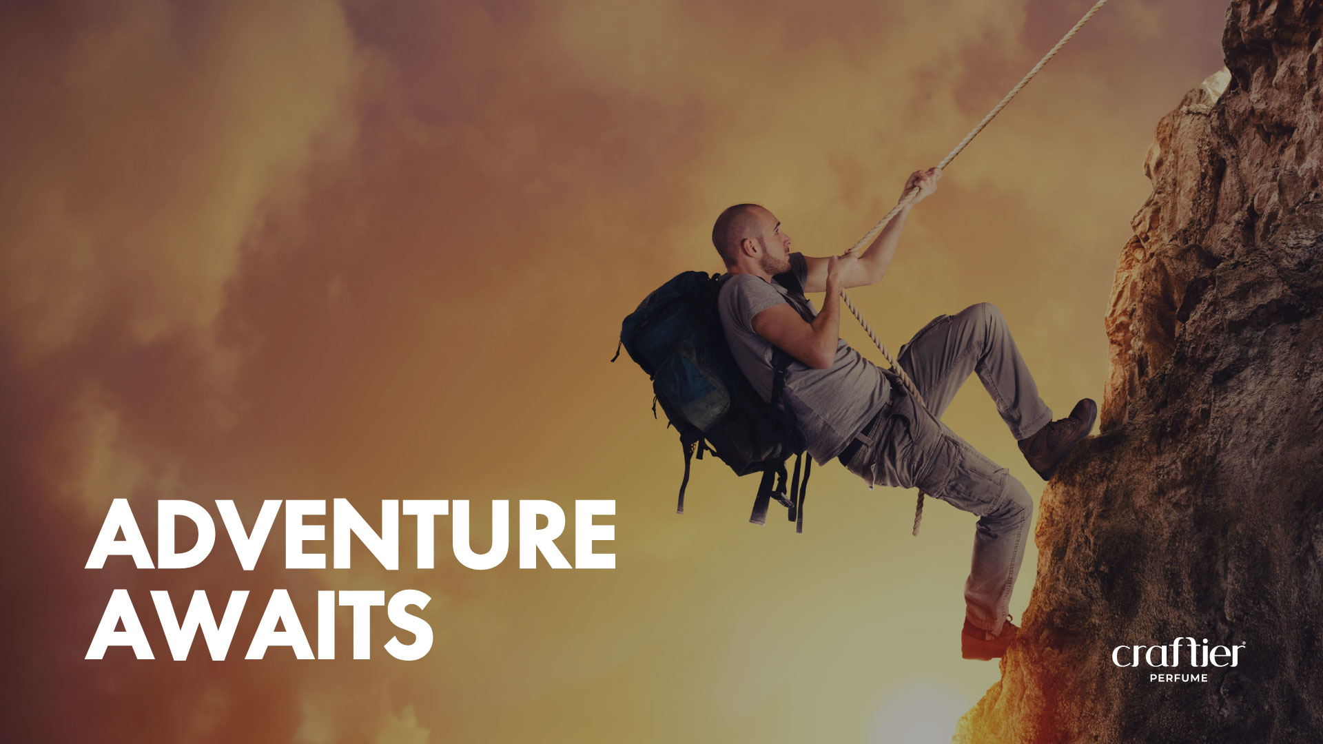 Adventure Awaits: Top Men's Fragrances for Adventure Travel ​