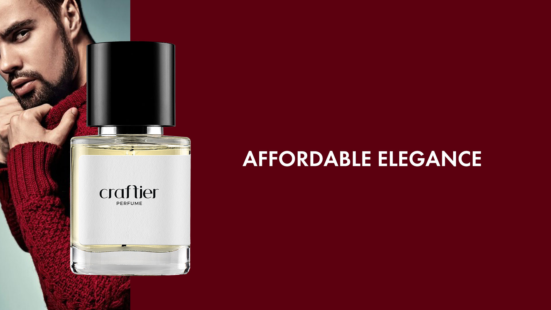 Affordable Elegance: Top EDP Perfumes at Unbeatable Prices ​