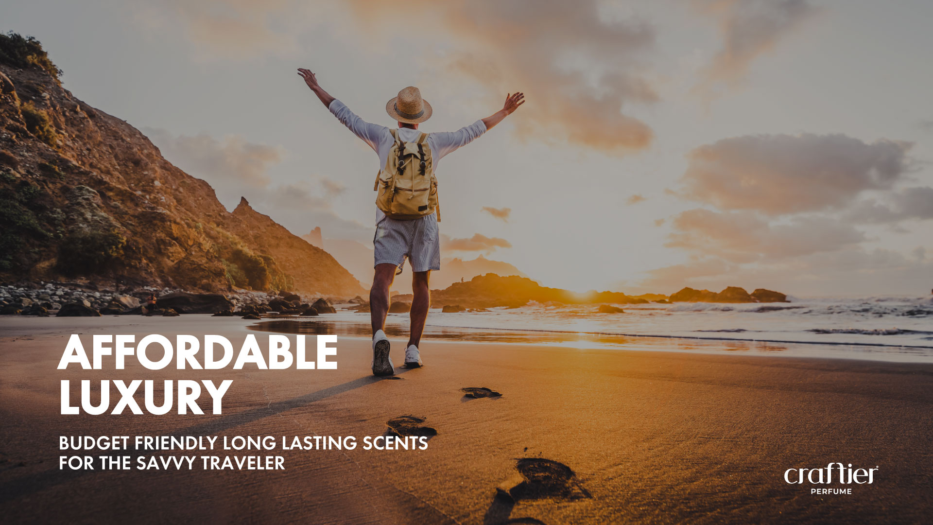 Affordable Luxury: Budget-Friendly Long-Lasting Scents for the Savvy Traveler ​