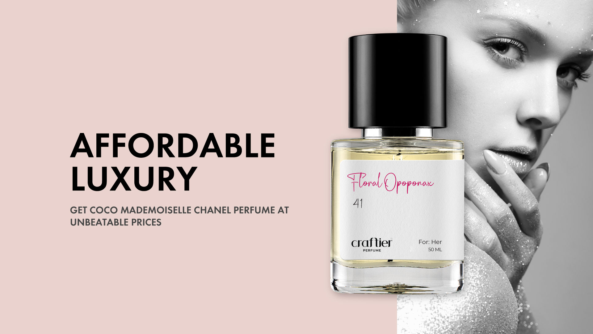 Affordable Luxury: Get Coco Mademoiselle Chanel Perfume at Unbeatable Prices​