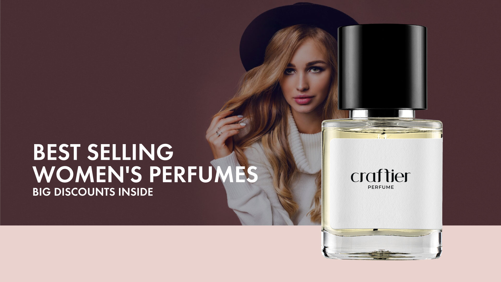 Best-Selling Women's Perfumes: Big Discounts Inside​