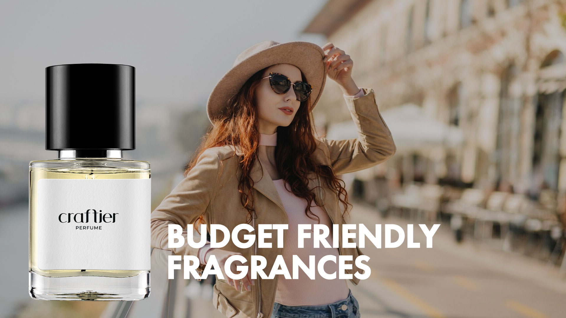 Budget-Friendly Fragrances: Affordable Women's Perfumes for Unforgettable Travel Adventures ​