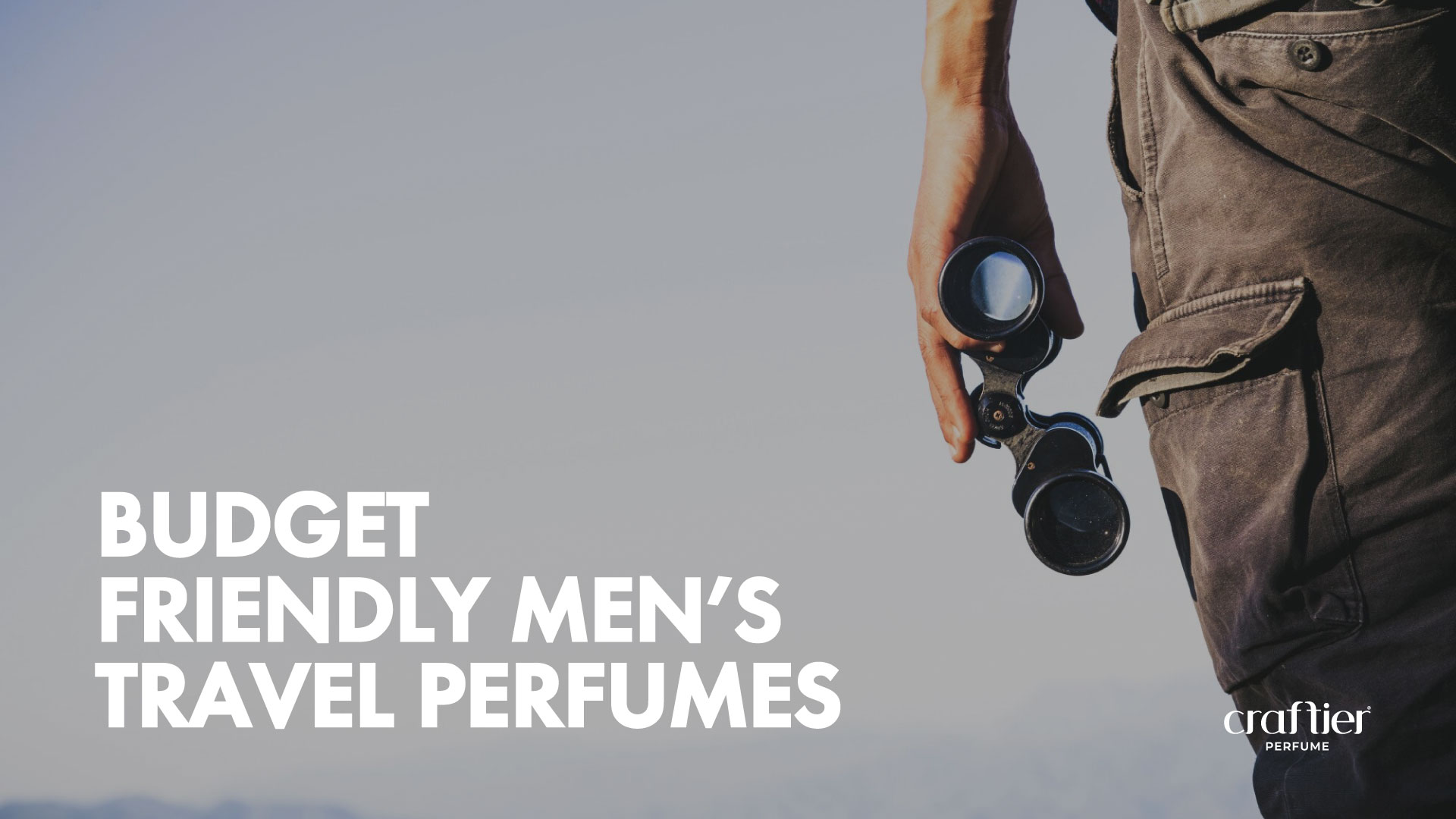 Budget-Friendly Men’s Travel Perfumes: Quality Meets Affordability ​