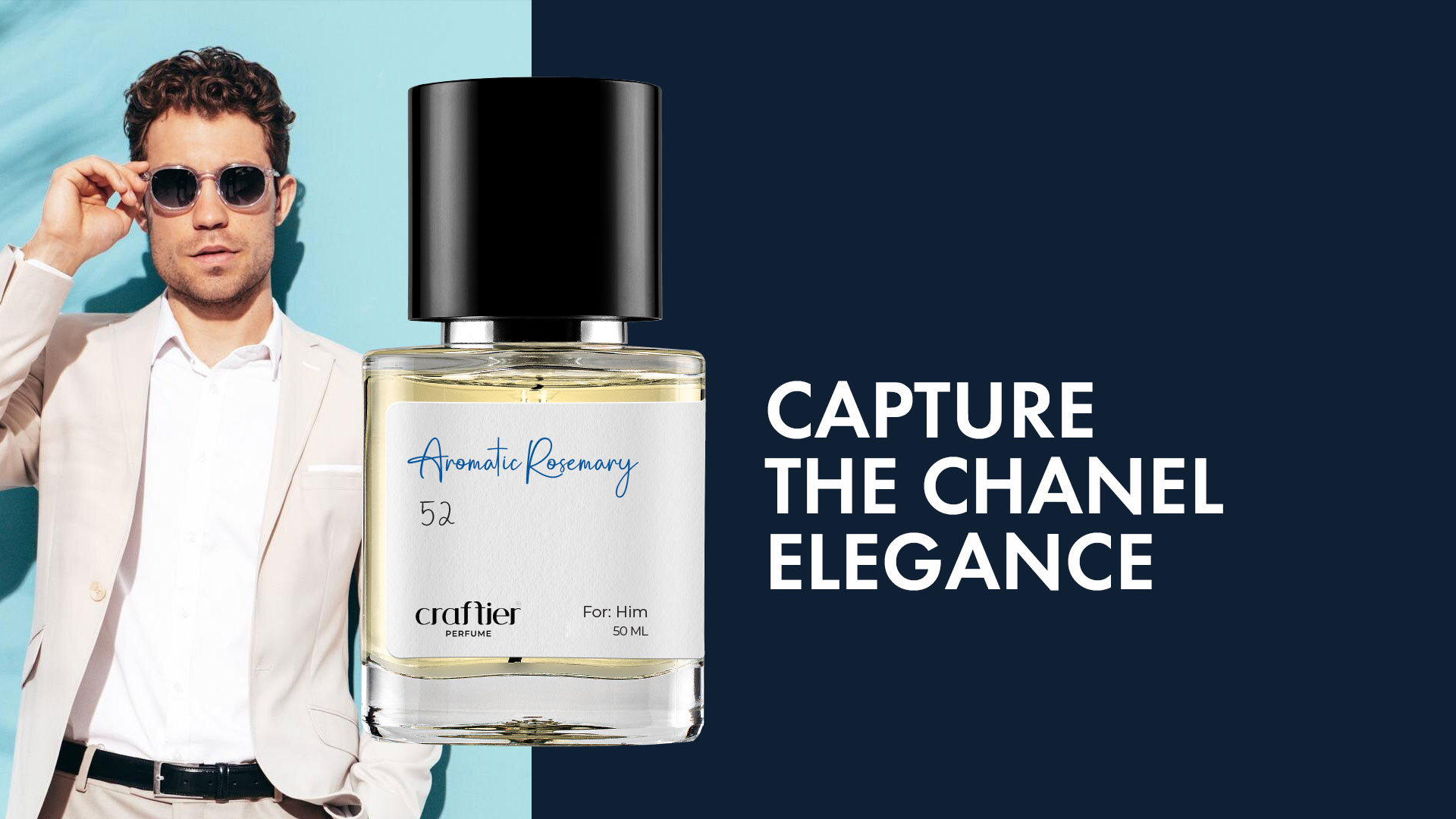 Capture the Chanel Elegance: Best Quality Clone of Chanel Platinum Perfume for Every Occasion ​