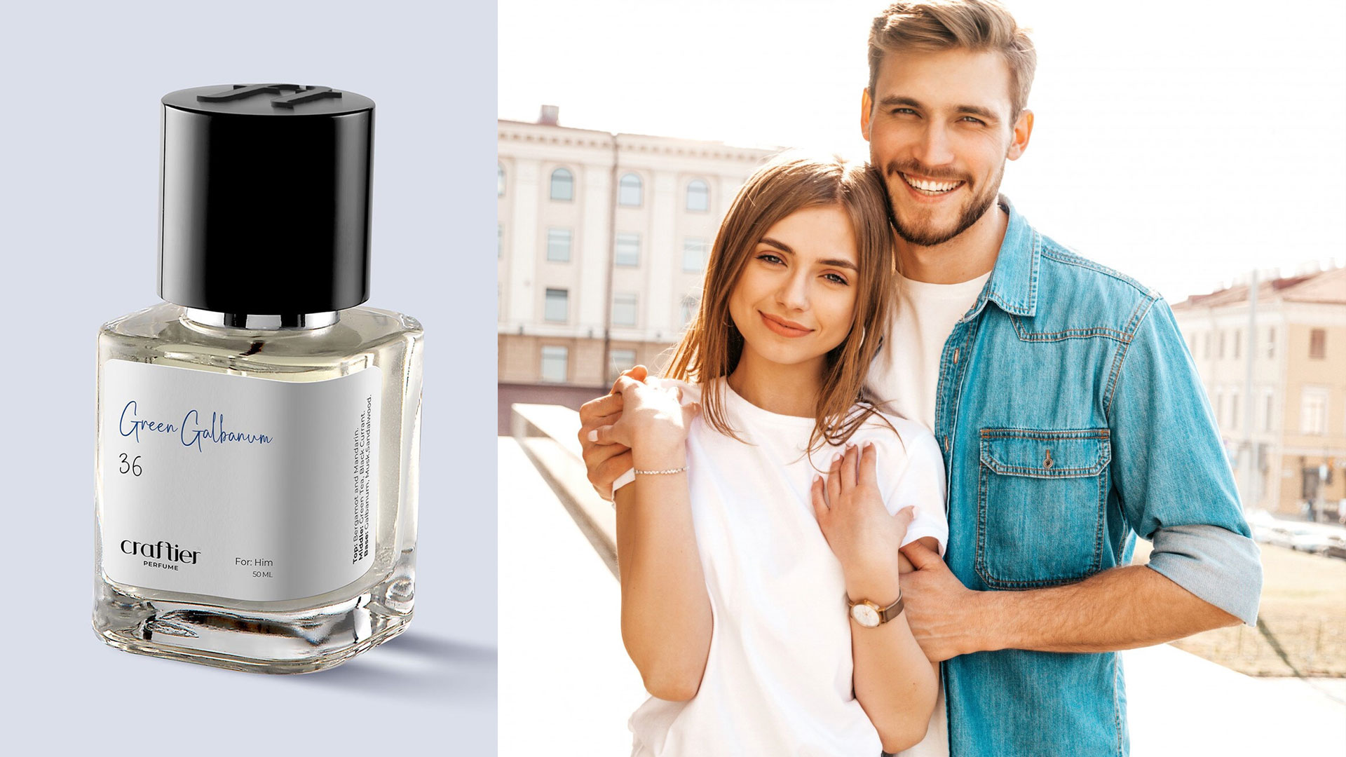 Define Your Essence: Discover Creed's Silver Mountain Water Perfume for Women ​