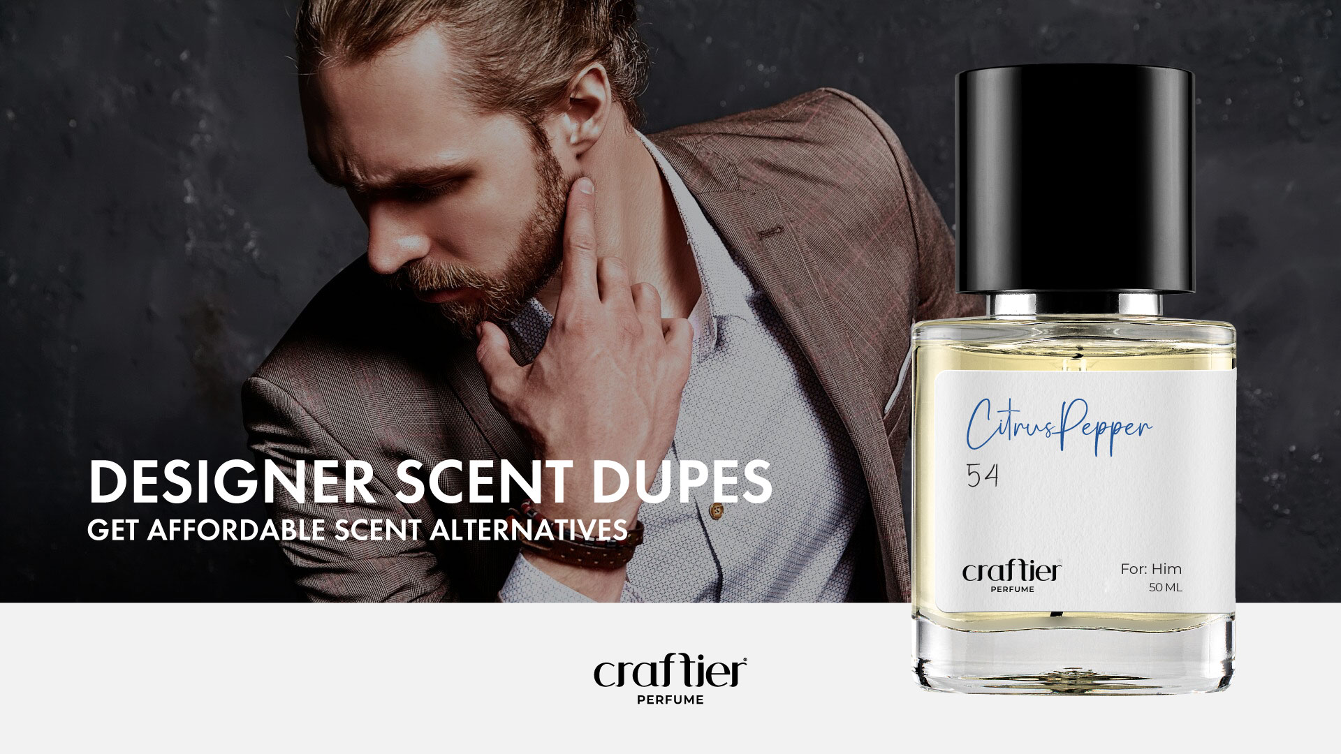 Designer Scent Dupes: Get Affordable Scent Alternatives ​