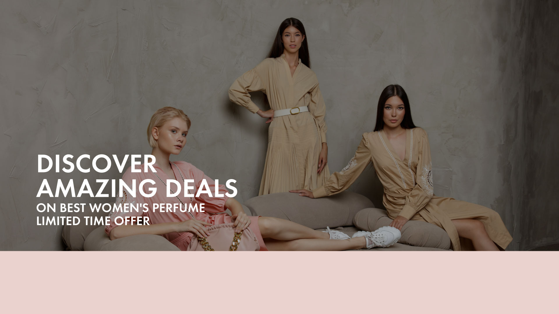 Discover Amazing Deals on Best Women's Perfume - Limited Time Offer ​